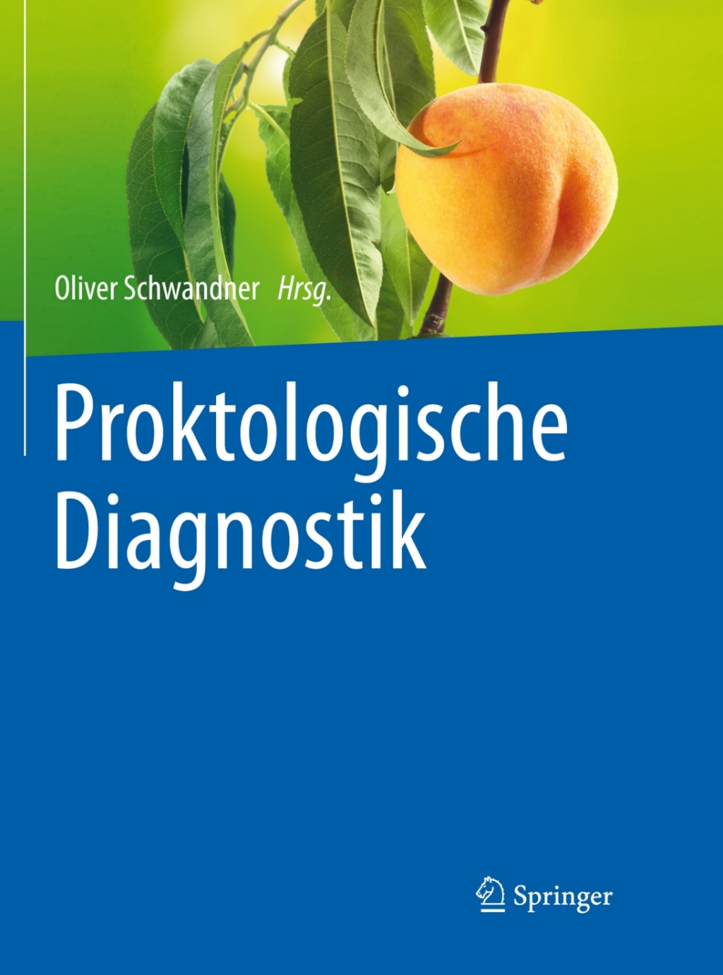 Proktologische Diagnostik  â€“ PDF/EPUB Version Downloadable
