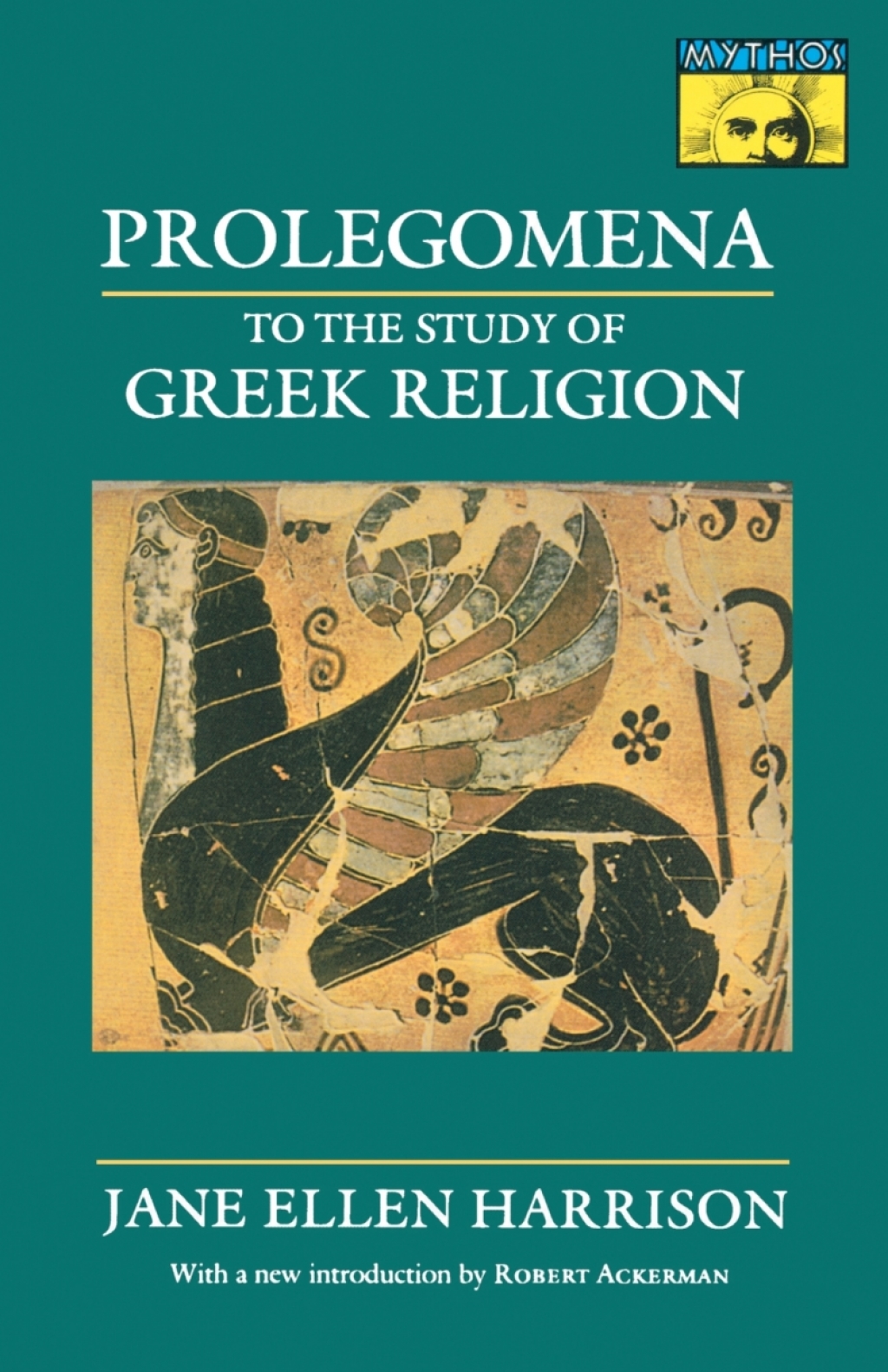 Prolegomena to the Study of Greek Religion  â€“ PDF/EPUB Version Downloadable