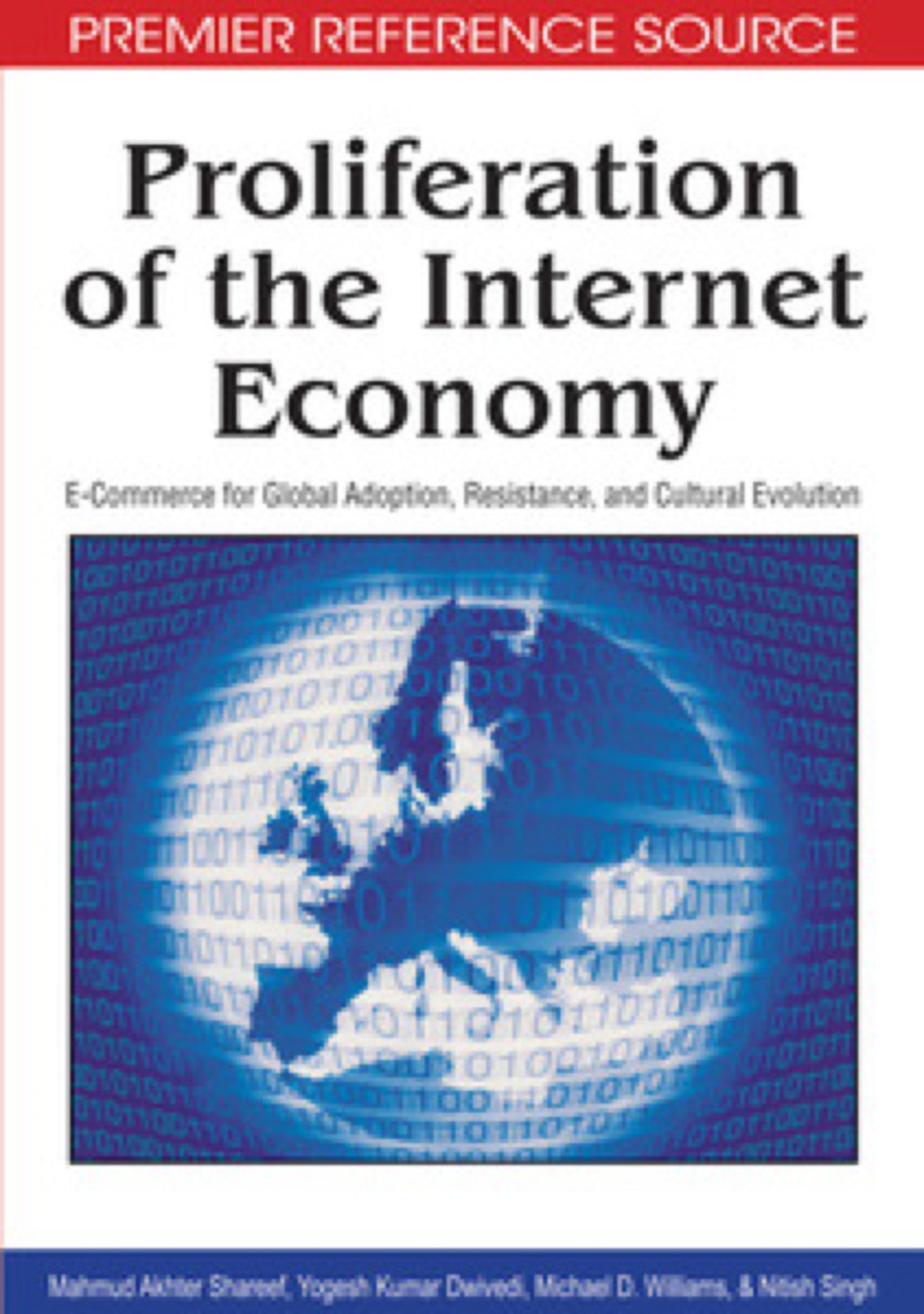Proliferation of the Internet Economy  â€“ PDF/EPUB Version Downloadable