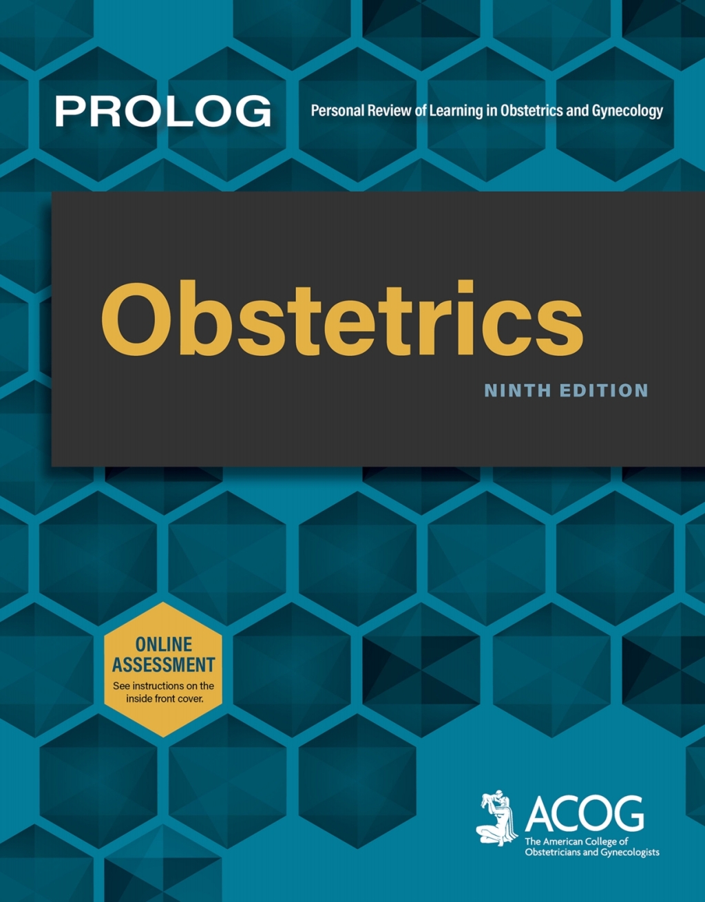 PROLOG: Obstetrics (Assessment & Critique) 9th Edition â€“ PDF/EPUB Version Downloadable
