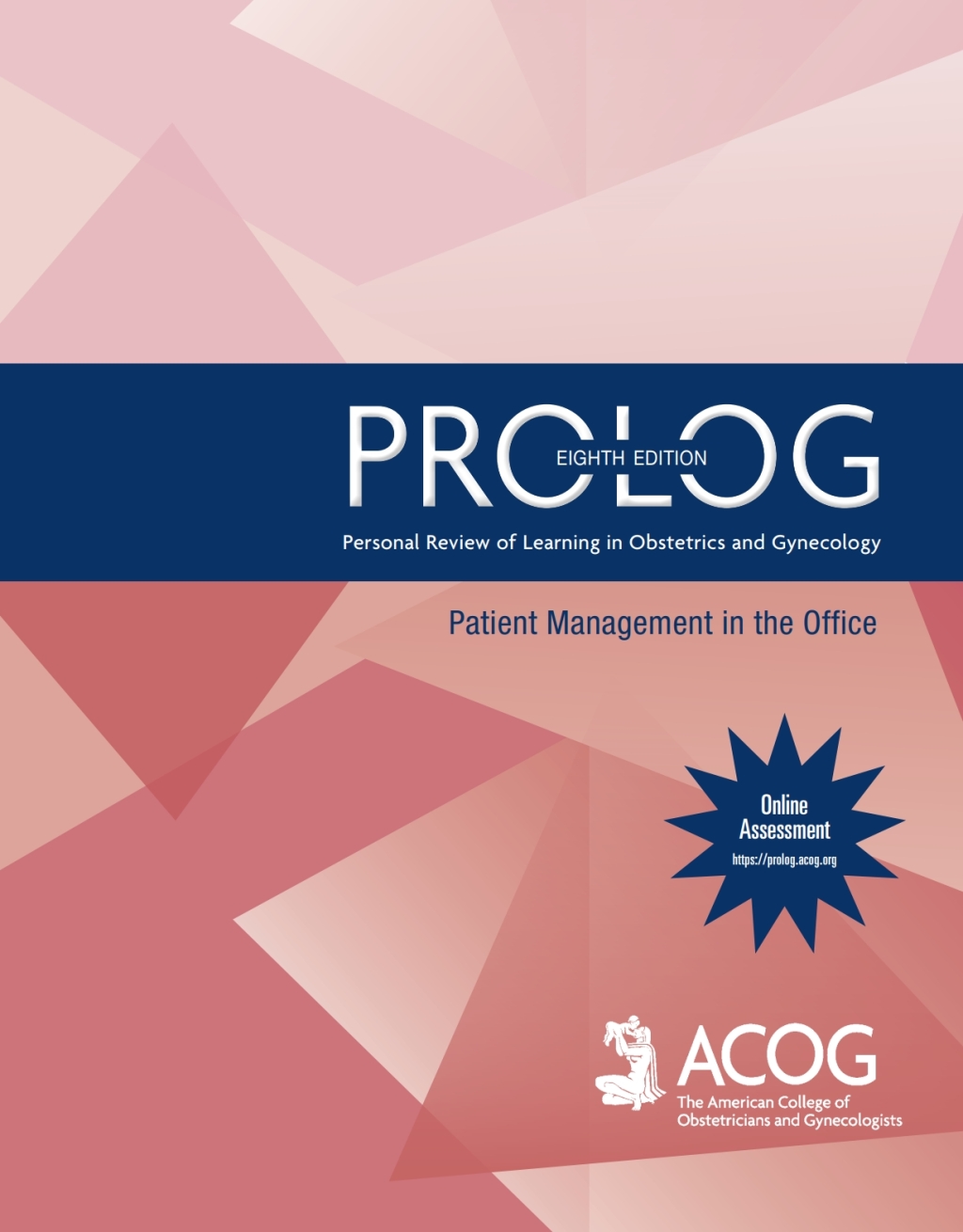 PROLOG: Patient Management in the Office 8th Edition â€“ PDF/EPUB Version Downloadable