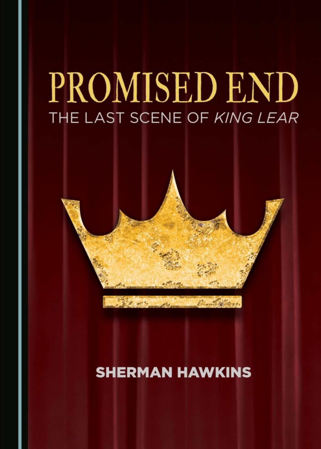 Promised End The Last Scene of King Lear 1st Edition â€“ PDF/EPUB Version Downloadable