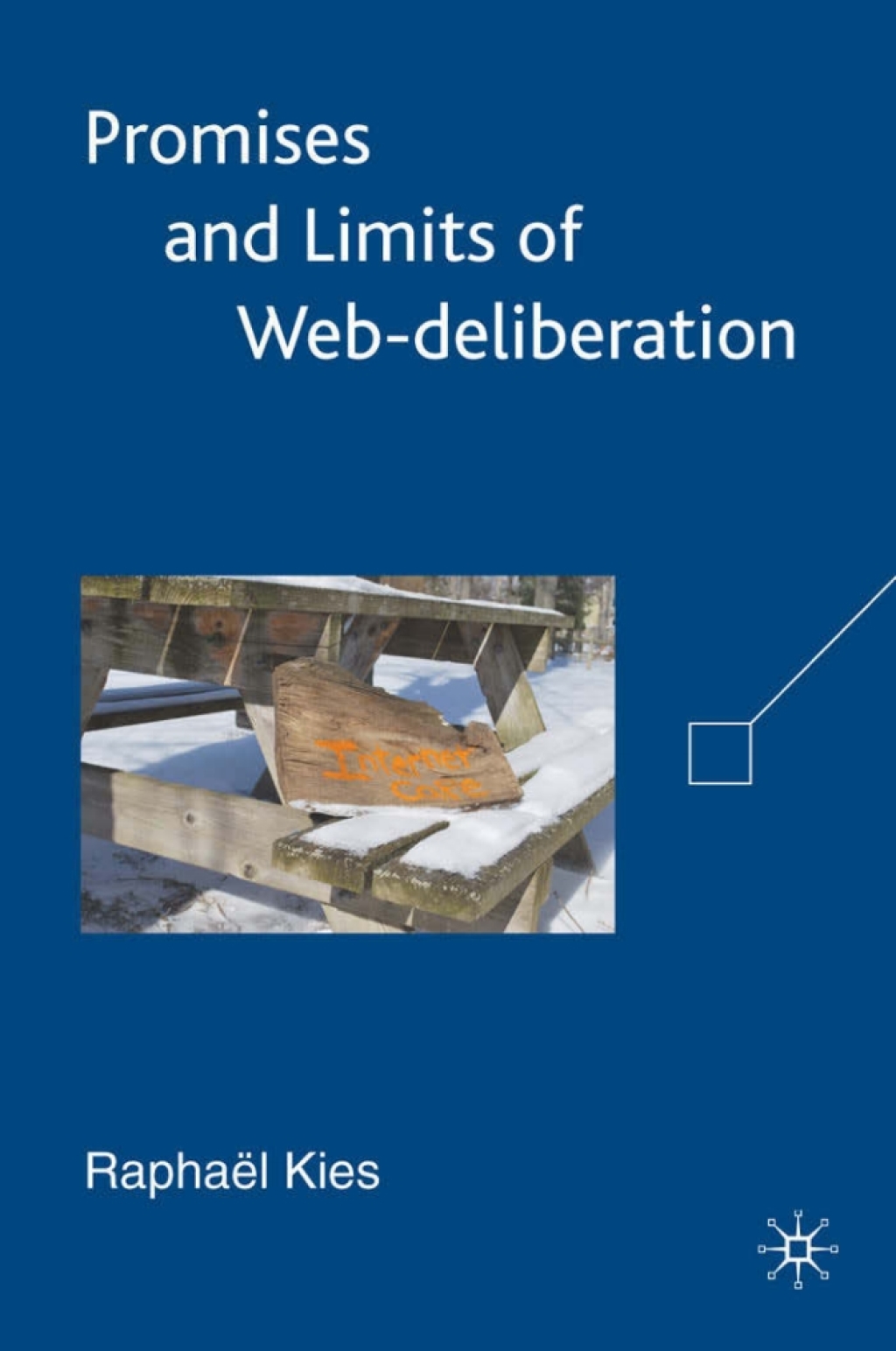 Promises and Limits of Web-deliberation  â€“ PDF/EPUB Version Downloadable