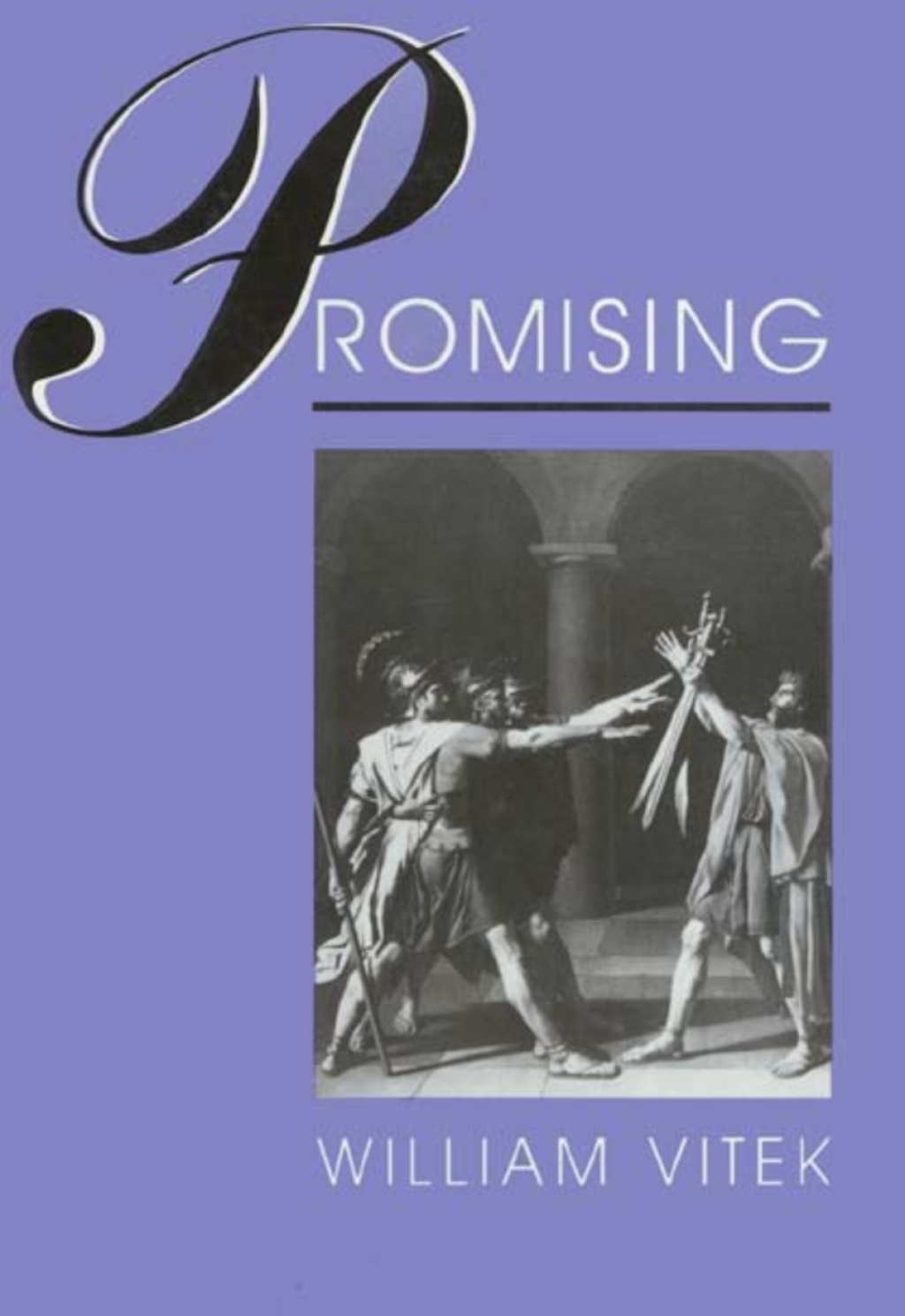 Promising  â€“ PDF/EPUB Version Downloadable