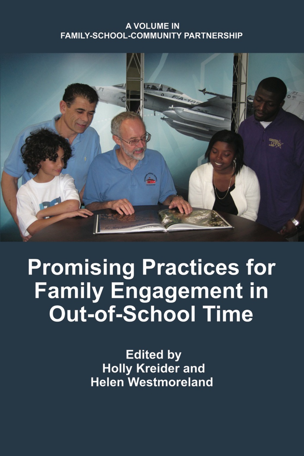 Promising Practices for Family Engagement in Out-of-School Time  â€“ PDF/EPUB Version Downloadable