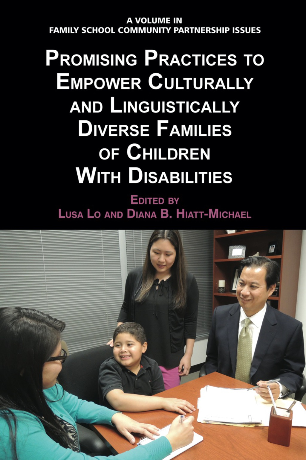 Promising Practices To Empower Culturally And Linguistically Diverse Families Of Children With Disabilities  â€“ PDF/EPUB Version Downloadable