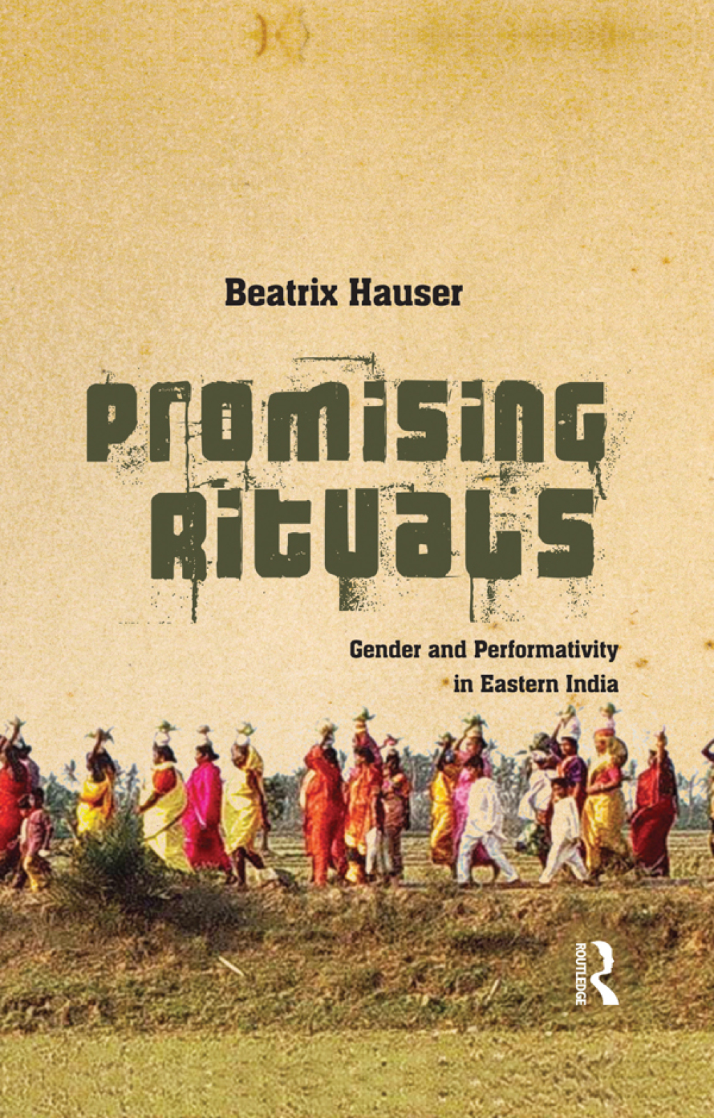 Promising Rituals Gender and Performativity in Eastern India 1st Edition â€“ PDF/EPUB Version Downloadable