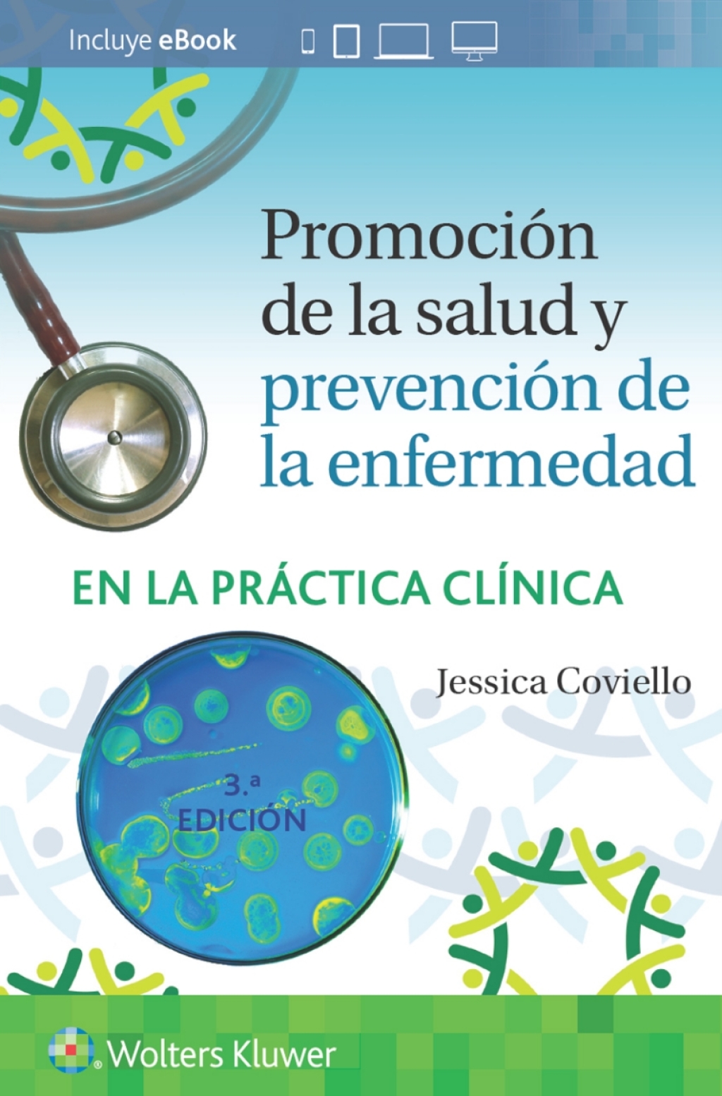 PromociÃ³n de la salud y prevenciÃ³n de la enfermedad en la prÃ¡ctica clÃ­nica 3rd Edition â€“ PDF/EPUB Version Downloadable
