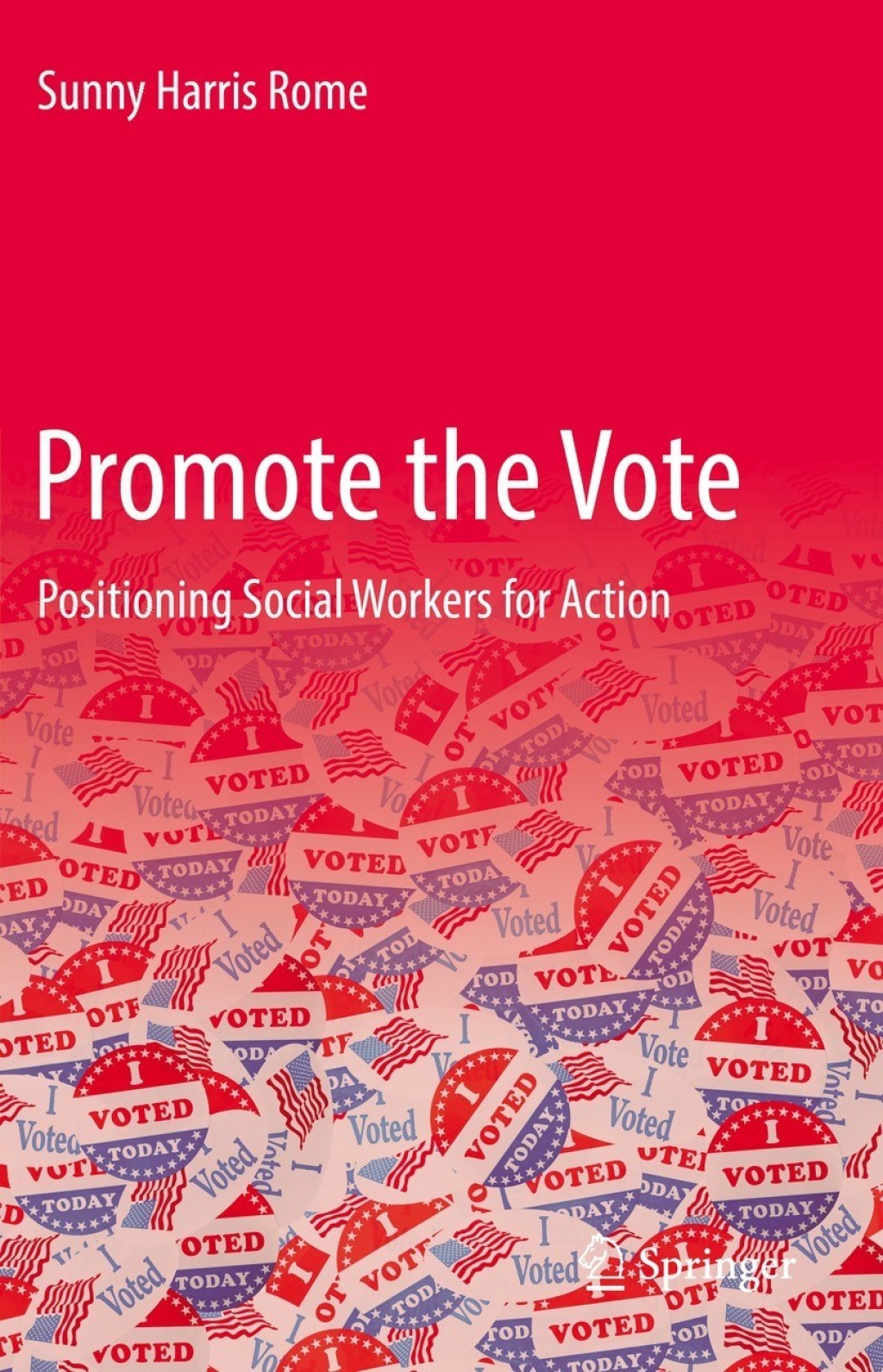 Promote the Vote Positioning Social Workers for Action  â€“ PDF/EPUB Version Downloadable