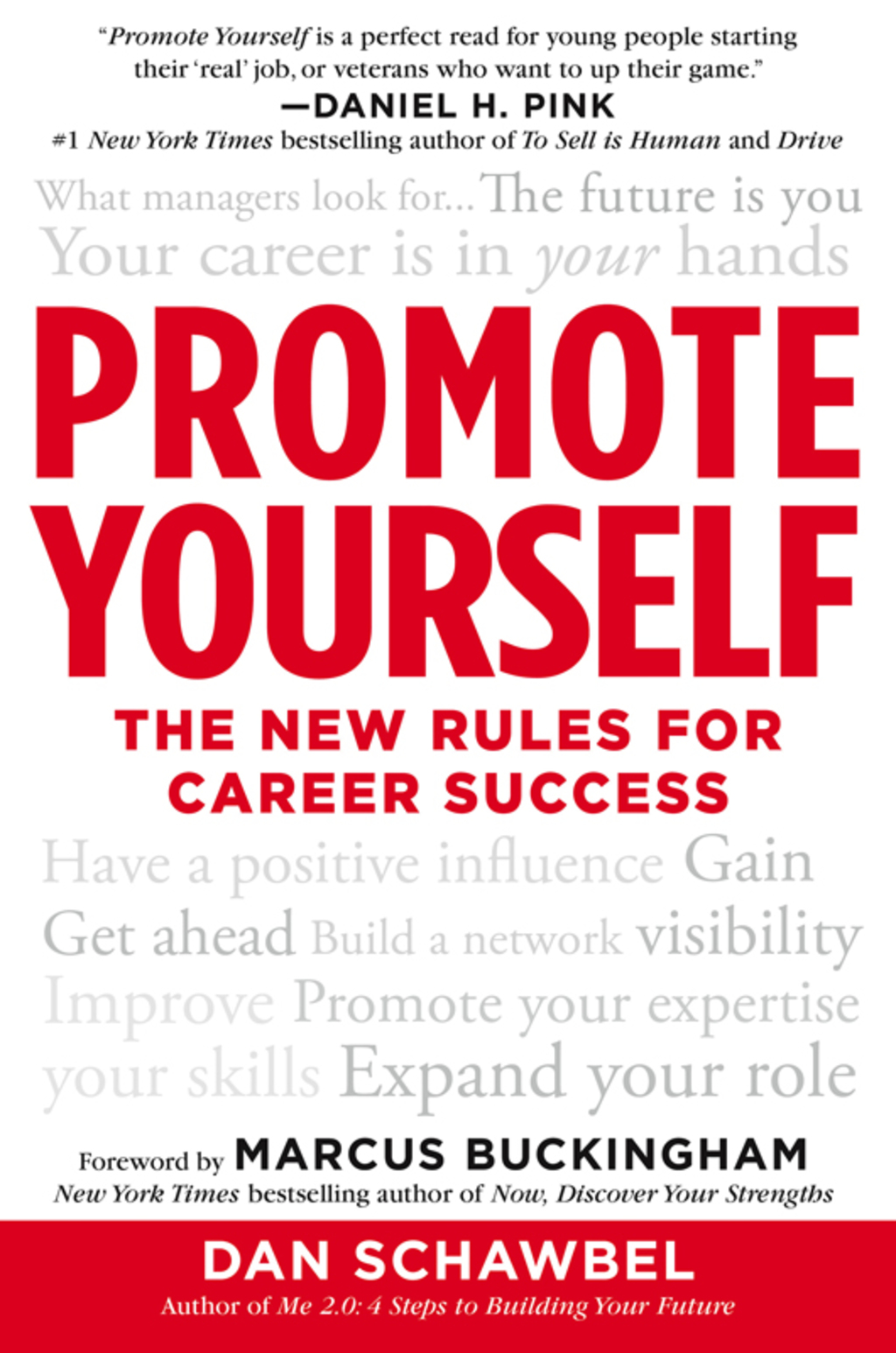 Promote Yourself The New Rules for Career Success - (PDF/EPUB Version)