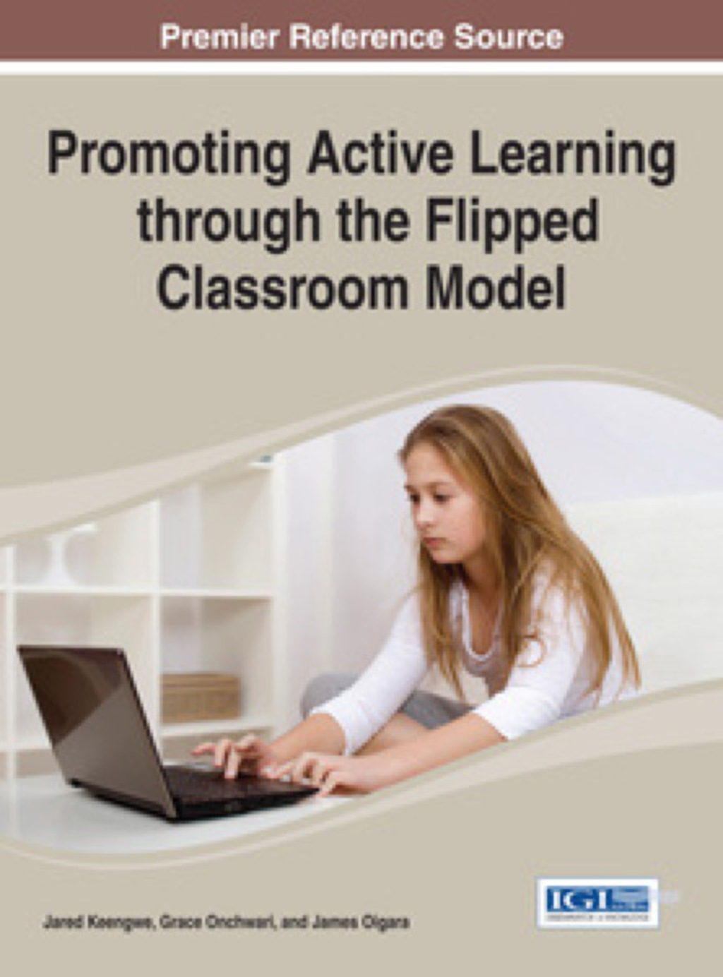 Promoting Active Learning through the Flipped Classroom Model  â€“ PDF/EPUB Version Downloadable
