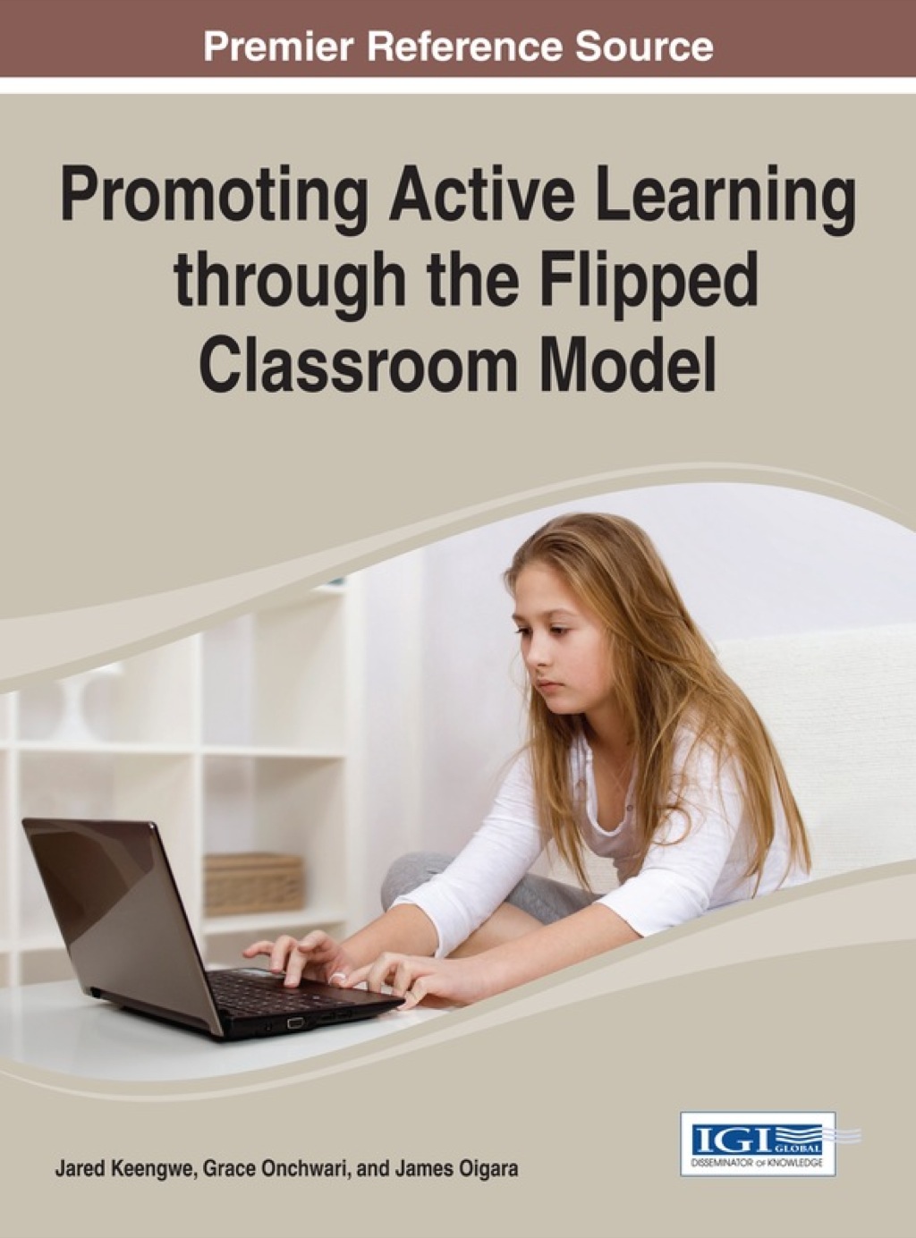 Promoting Active Learning through the Flipped Classroom Model 1st Edition â€“ PDF/EPUB Version Downloadable