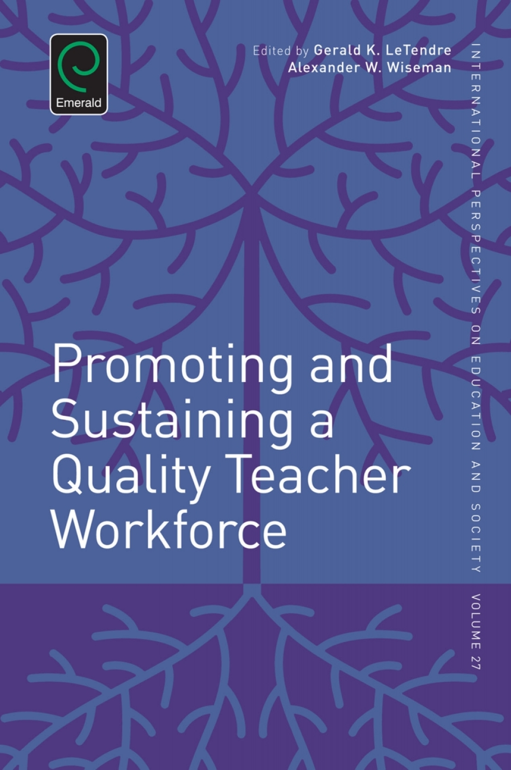 Promoting and Sustaining a Quality Teacher Workforce  â€“ PDF/EPUB Version Downloadable