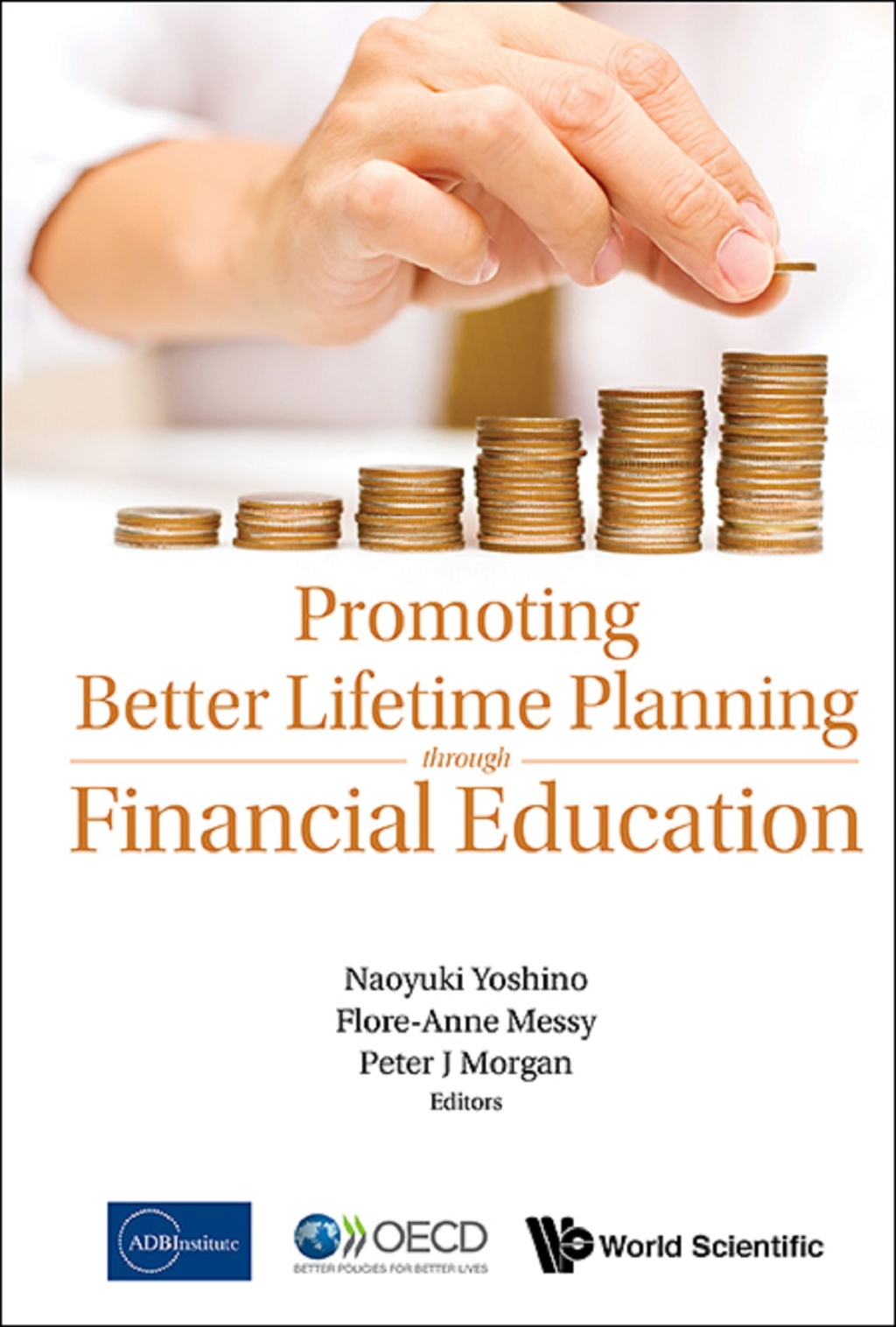 Promoting Better Lifetime Planning Through Financial Education  â€“ PDF/EPUB Version Downloadable