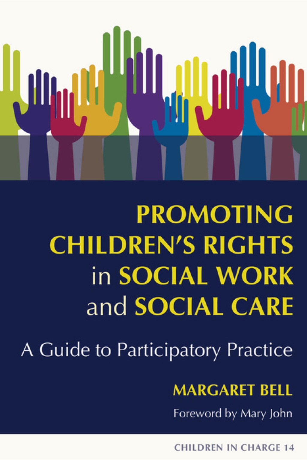 Promoting Children's Rights in Social Work and Social Care A Guide to Participatory Practice  â€“ PDF/EPUB Version Downloadable