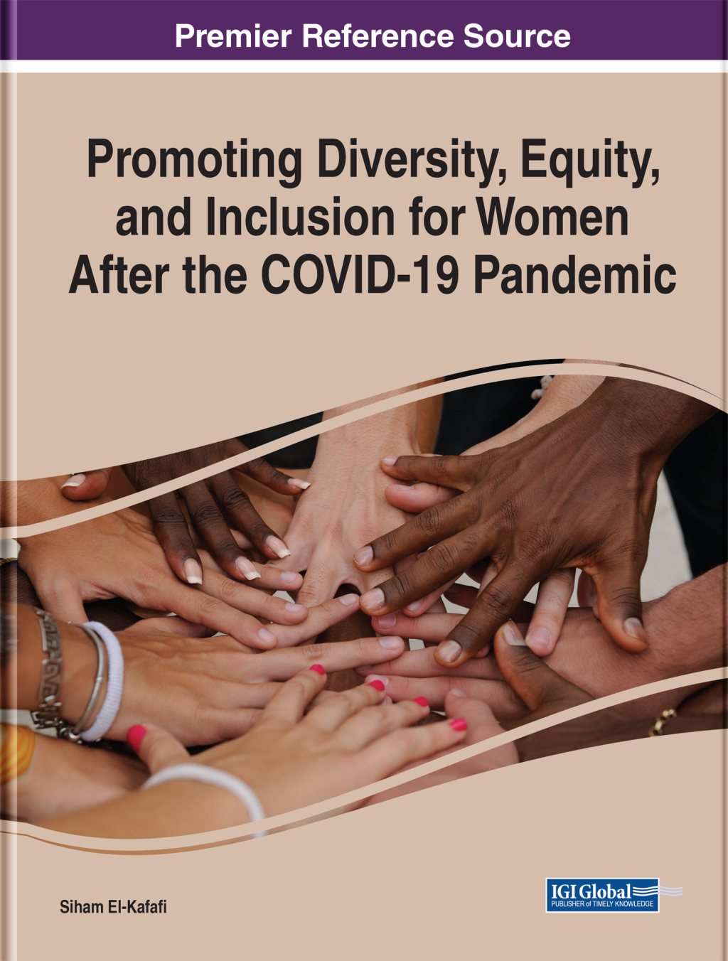 Promoting Diversity, Equity, and Inclusion for Women After the COVID-19 Pandemic  â€“ PDF/EPUB Version Downloadable