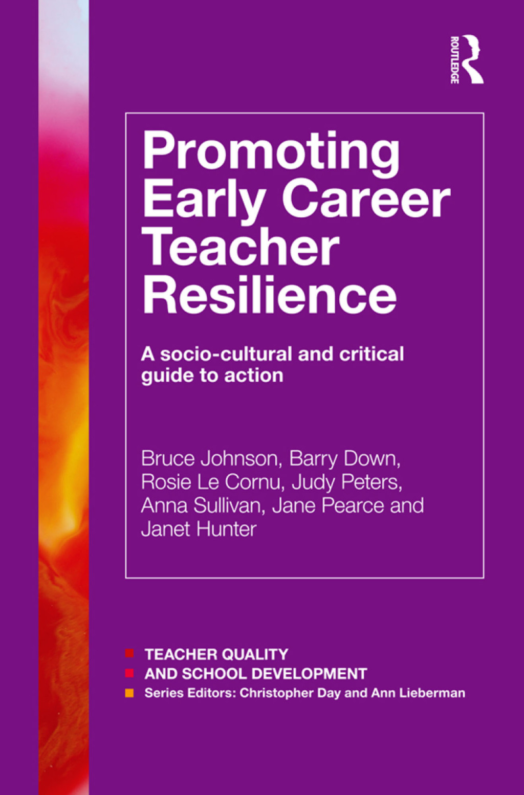 Promoting Early Career Teacher Resilience A socio-cultural and critical guide to action 1st Edition â€“ PDF/EPUB Version Downloadable