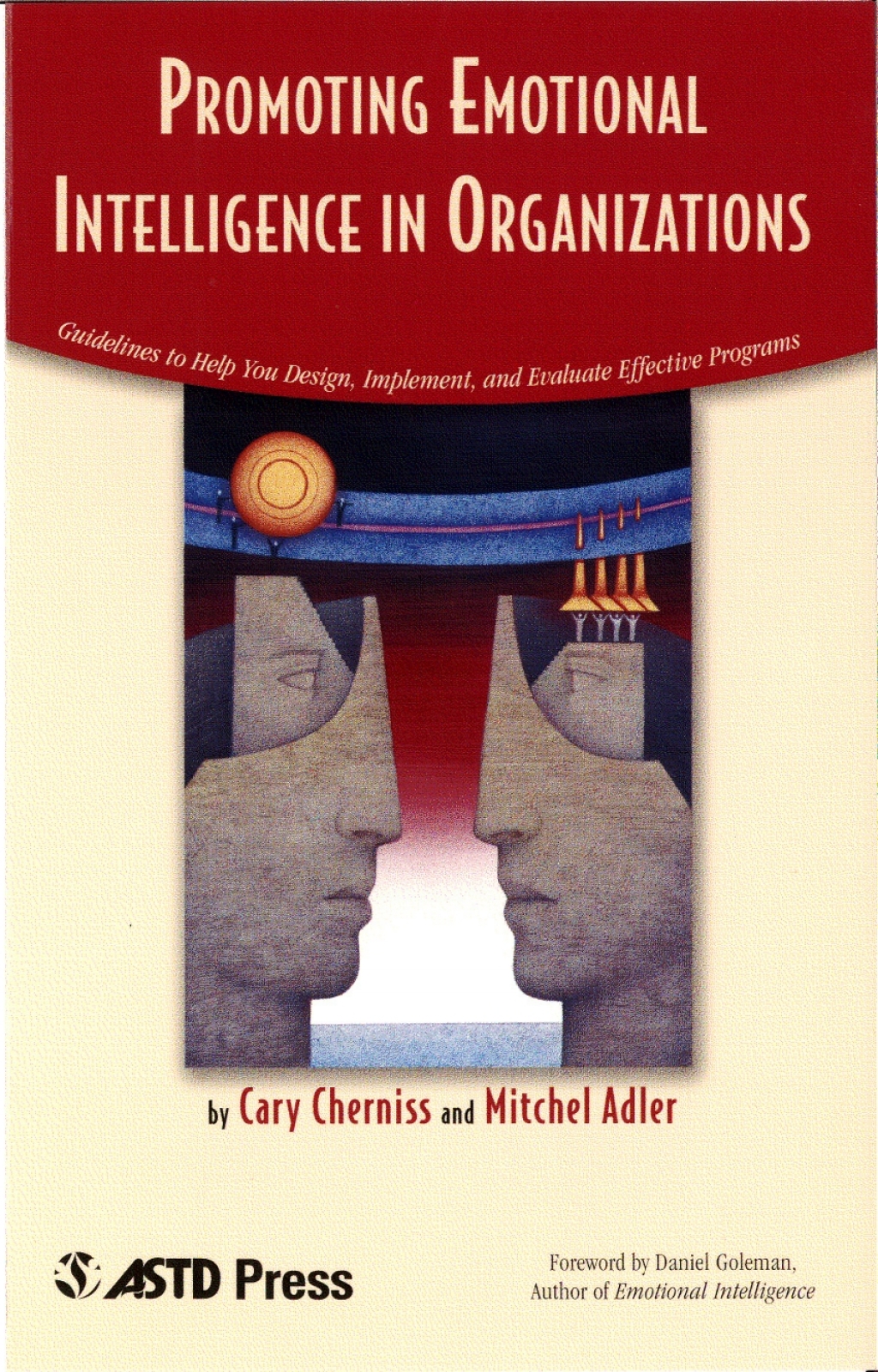 Promoting Emotional Intelligence in Organizations - (PDF/EPUB Version)