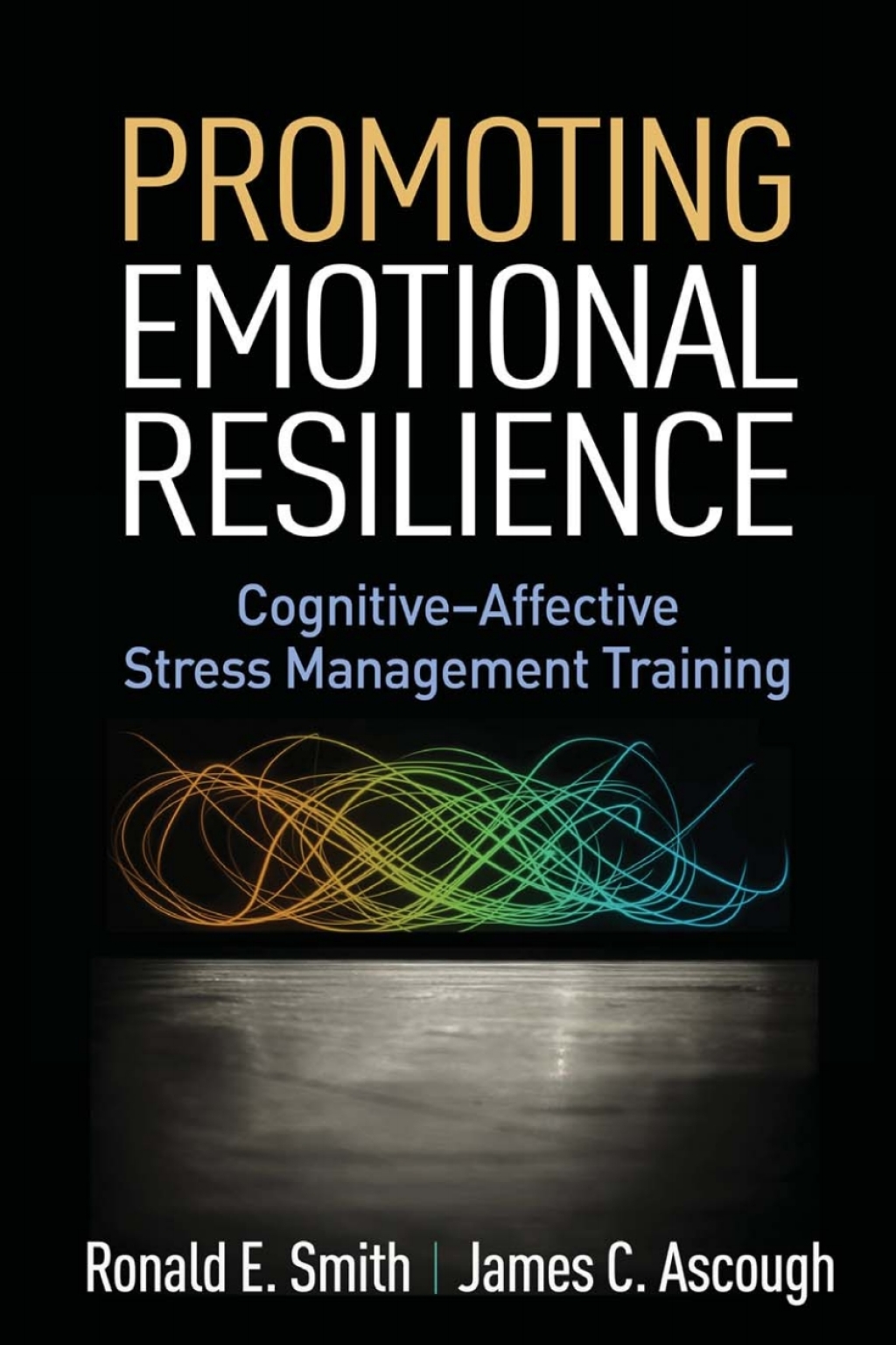 Promoting Emotional Resilience Cognitive-Affective Stress Management Training  â€“ PDF/EPUB Version Downloadable