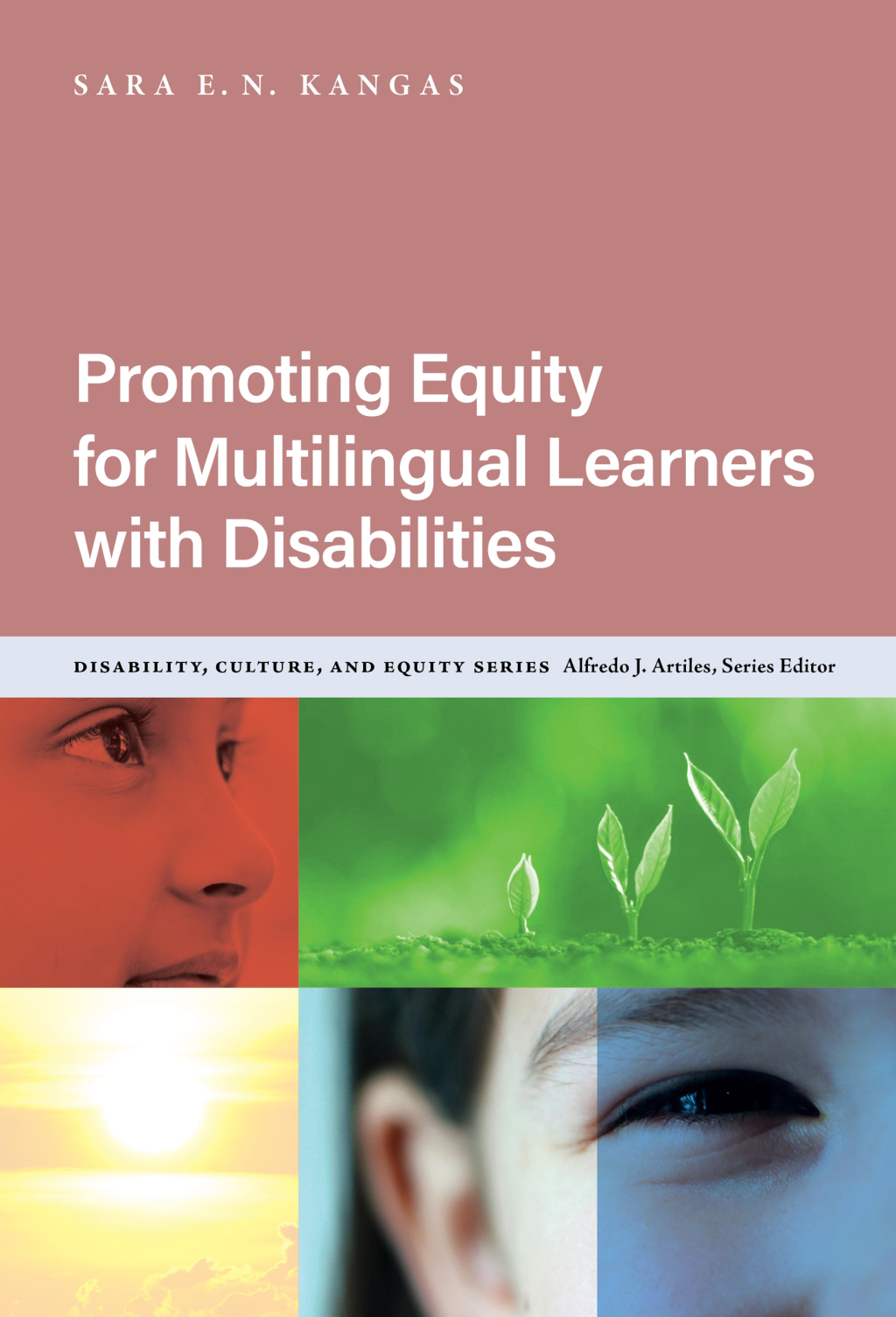 Promoting Equity for Multilingual Learners With Disabilities  â€“ PDF/EPUB Version Downloadable