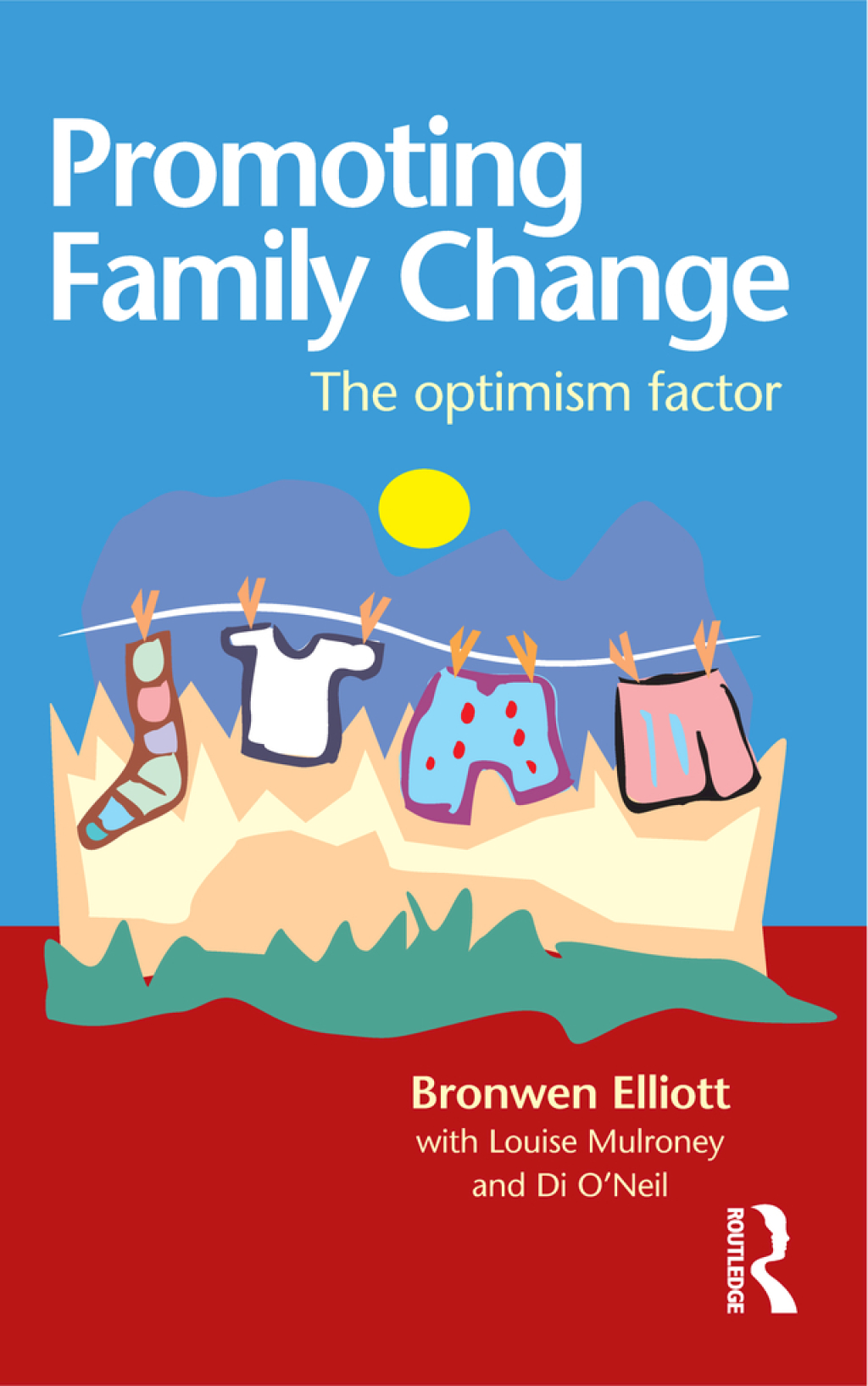 Promoting Family Change The optimism factor 1st Edition â€“ PDF/EPUB Version Downloadable