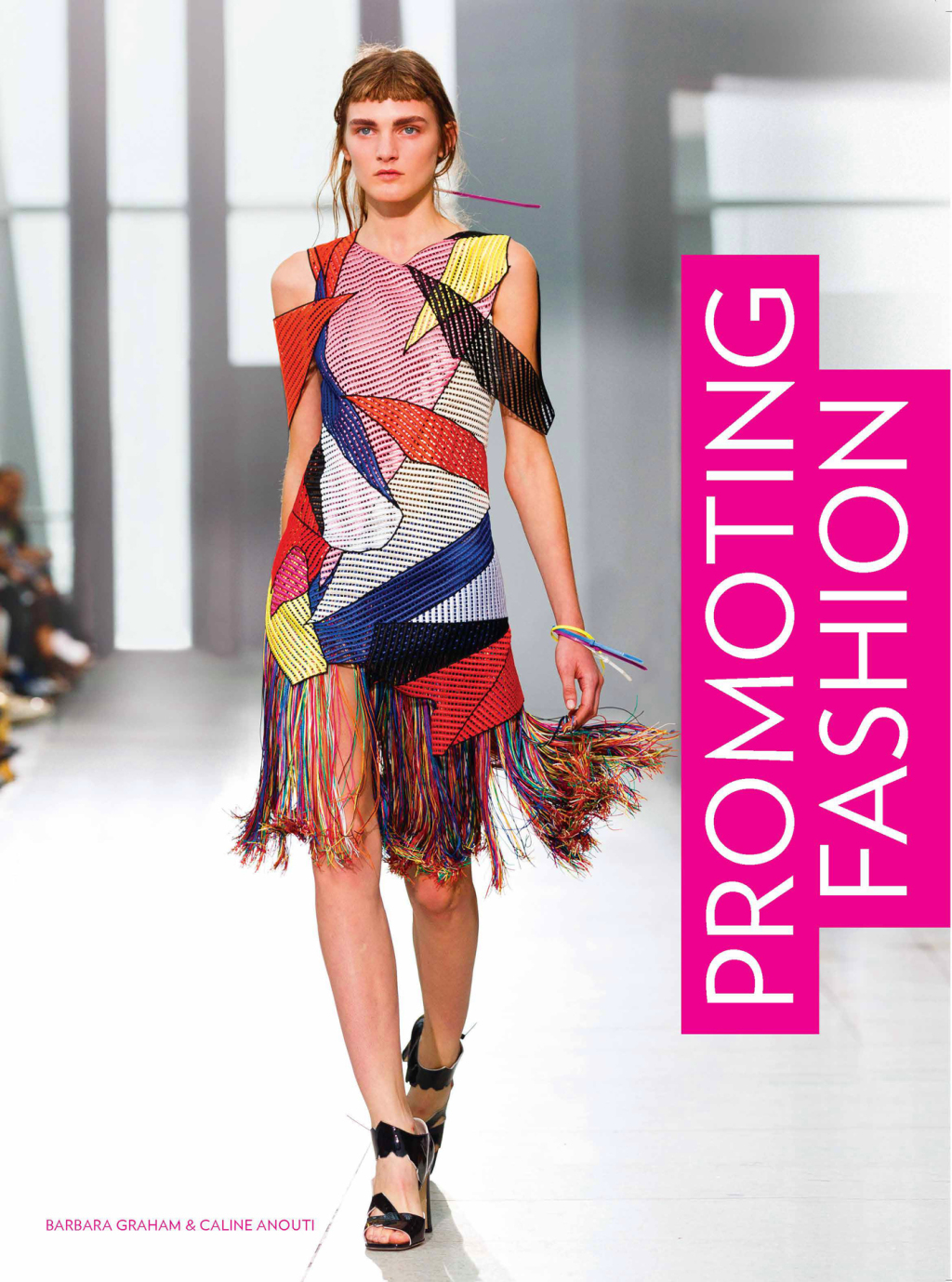 Promoting Fashion - (PDF/EPUB Version)
