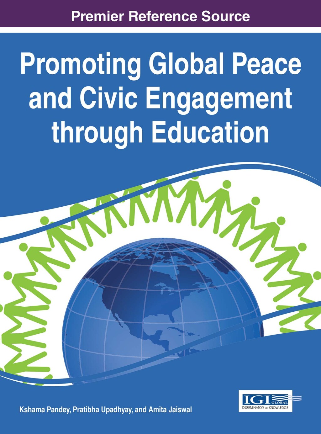 Promoting Global Peace and Civic Engagement through Education  â€“ PDF/EPUB Version Downloadable