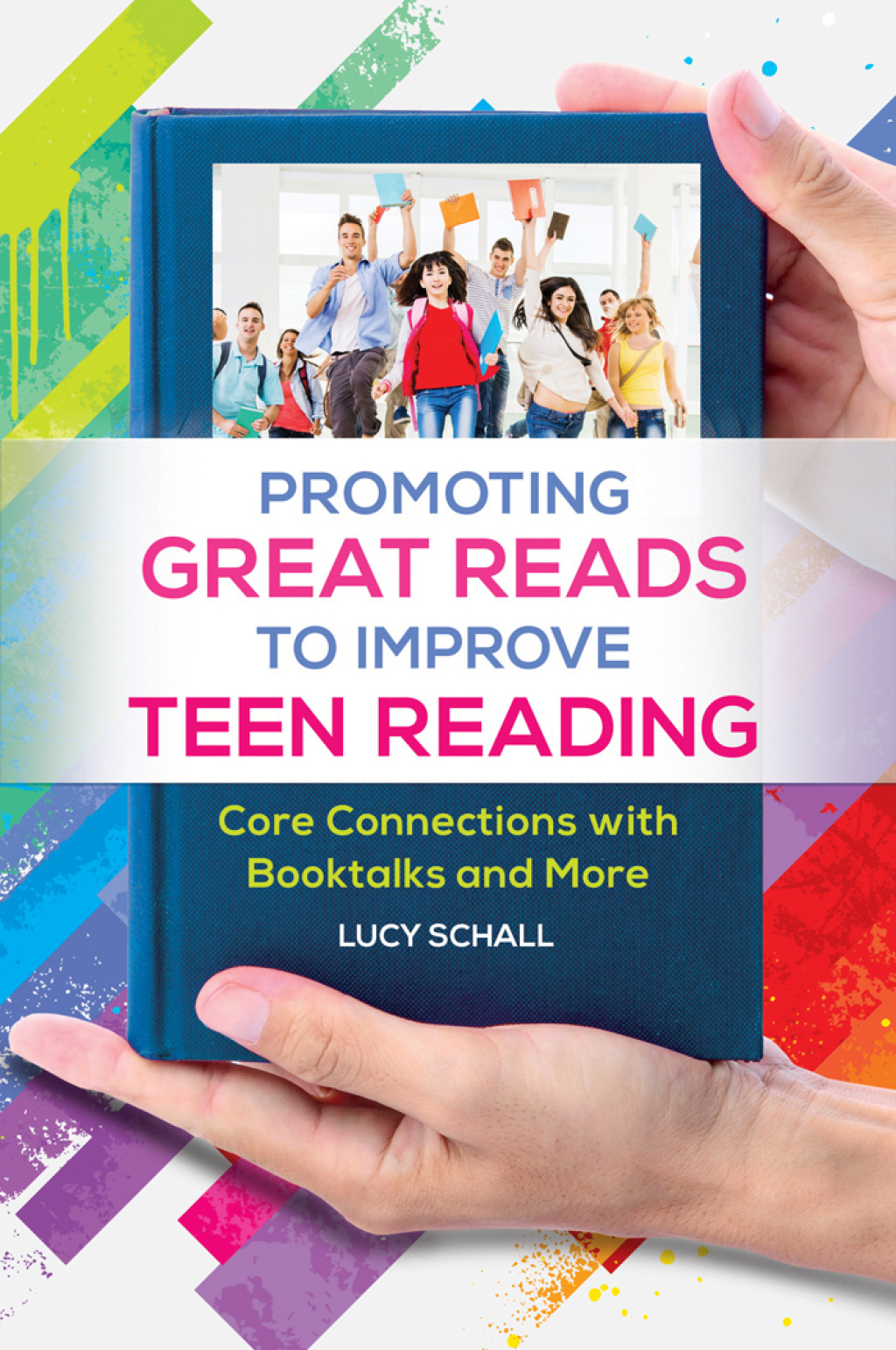 Promoting Great Reads to Improve Teen Reading Core Connections with Booktalks and More 1st Edition â€“ PDF/EPUB Version Downloadable