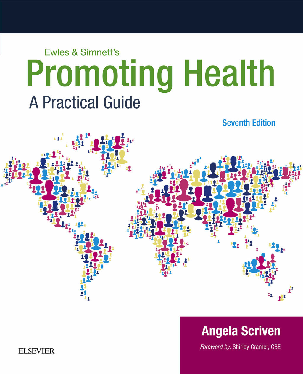 Promoting Health: A Practical Guide Ewles & Simnett 7th Edition â€“ PDF/EPUB Version Downloadable
