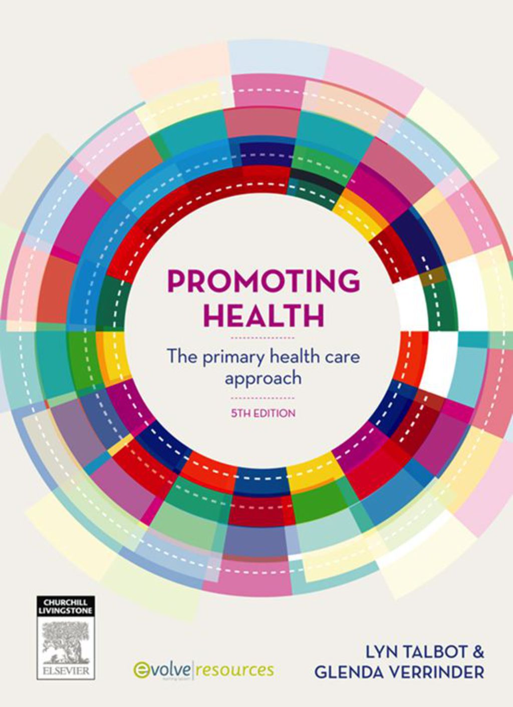 Promoting Health: A Primary Heath Care approach 5th Edition â€“ PDF/EPUB Version Downloadable
