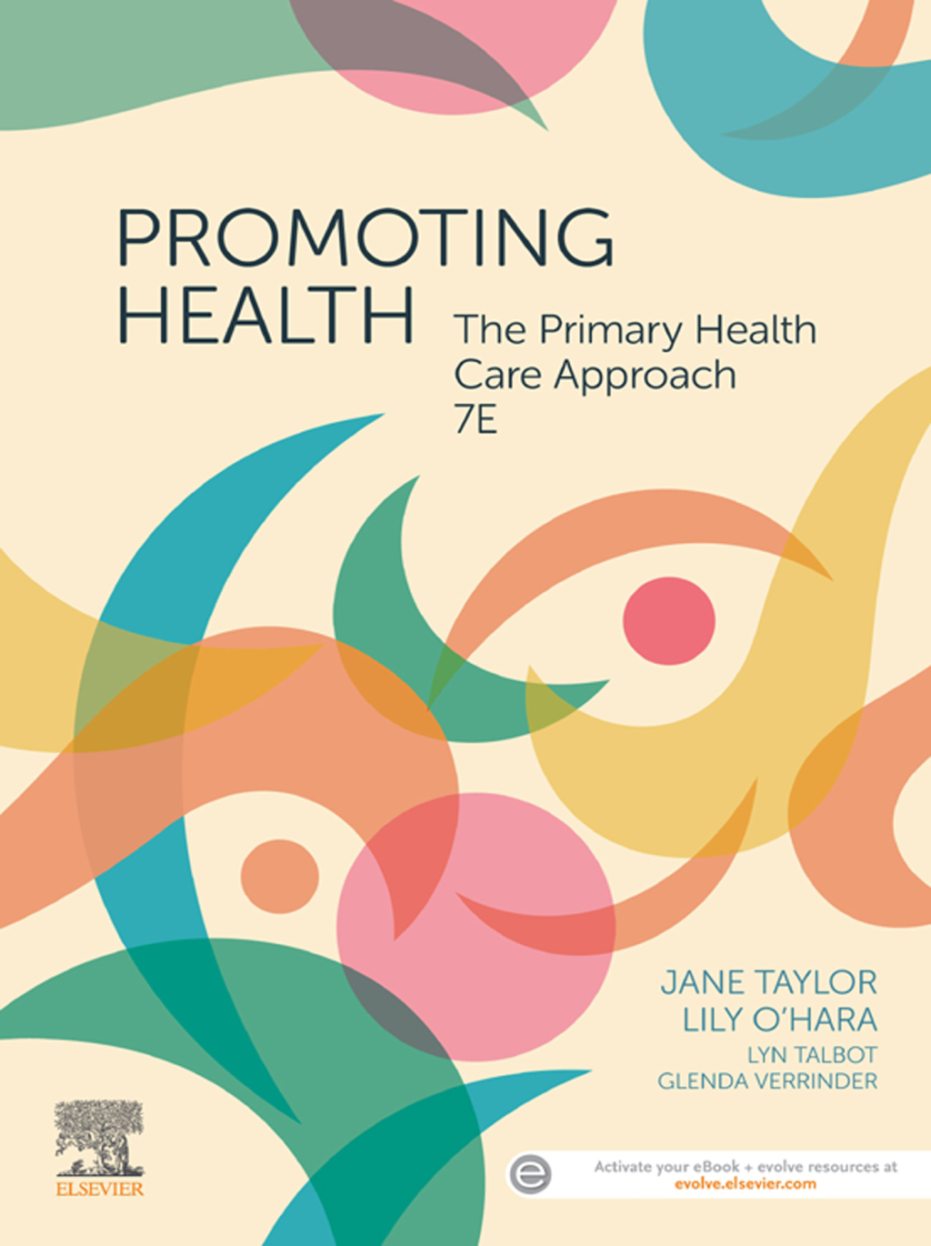Promoting Health The Primary Health Care Approach 7th Edition â€“ PDF/EPUB Version Downloadable
