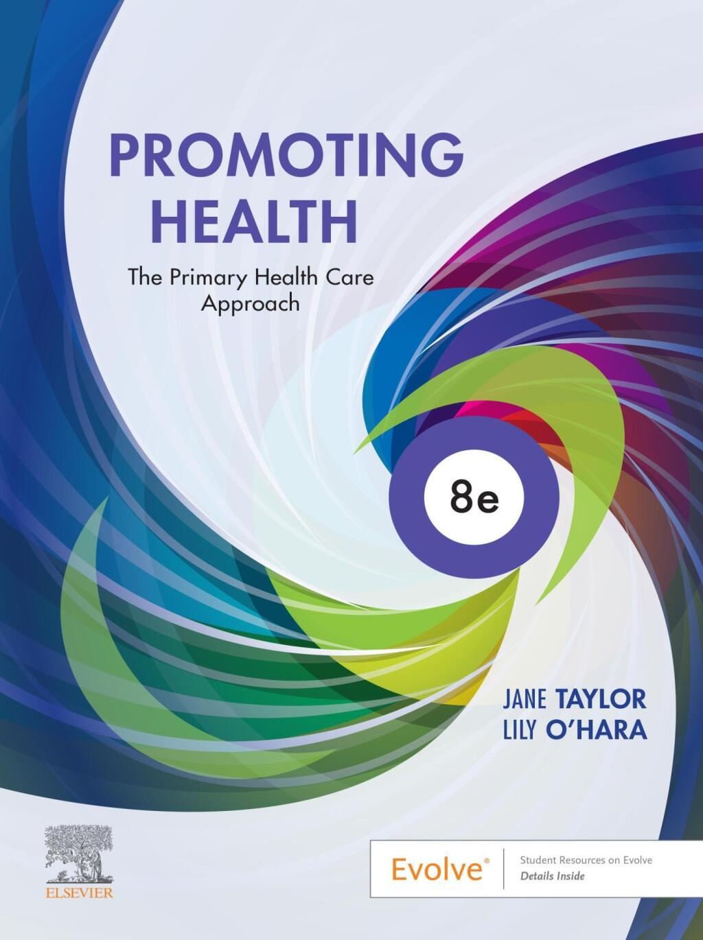 Promoting Health: The Primary Health Care Approach 8th Edition â€“ PDF/EPUB Version Downloadable
