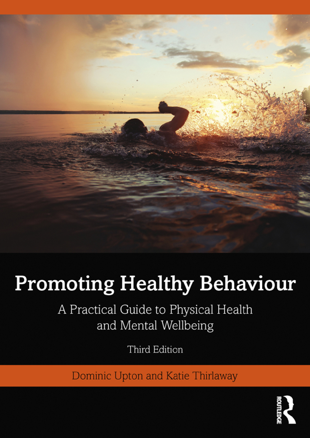 Promoting Healthy Behaviour A Practical Guide to Physical Health and Mental Wellbeing 3rd Edition â€“ PDF/EPUB Version Downloadable