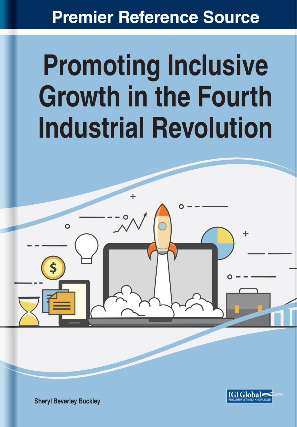 Promoting Inclusive Growth in the Fourth Industrial Revolution  â€“ PDF/EPUB Version Downloadable