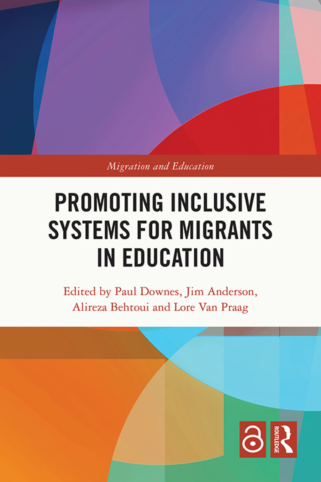 Promoting Inclusive Systems for Migrants in Education 1st Edition â€“ PDF/EPUB Version Downloadable