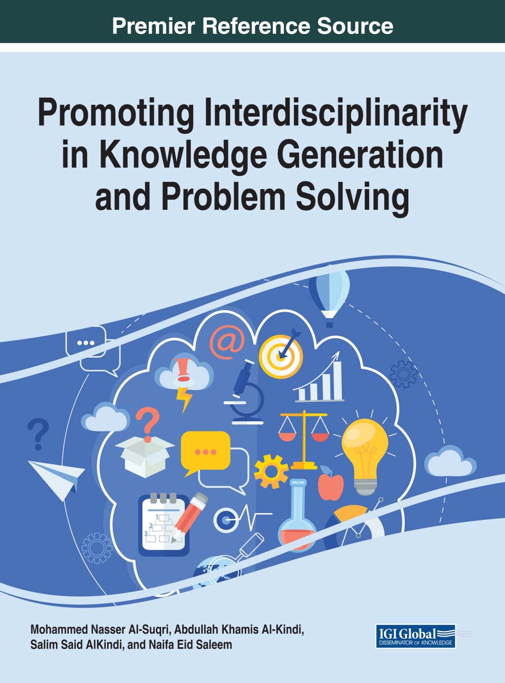 Promoting Interdisciplinarity in Knowledge Generation and Problem Solving  â€“ PDF/EPUB Version Downloadable