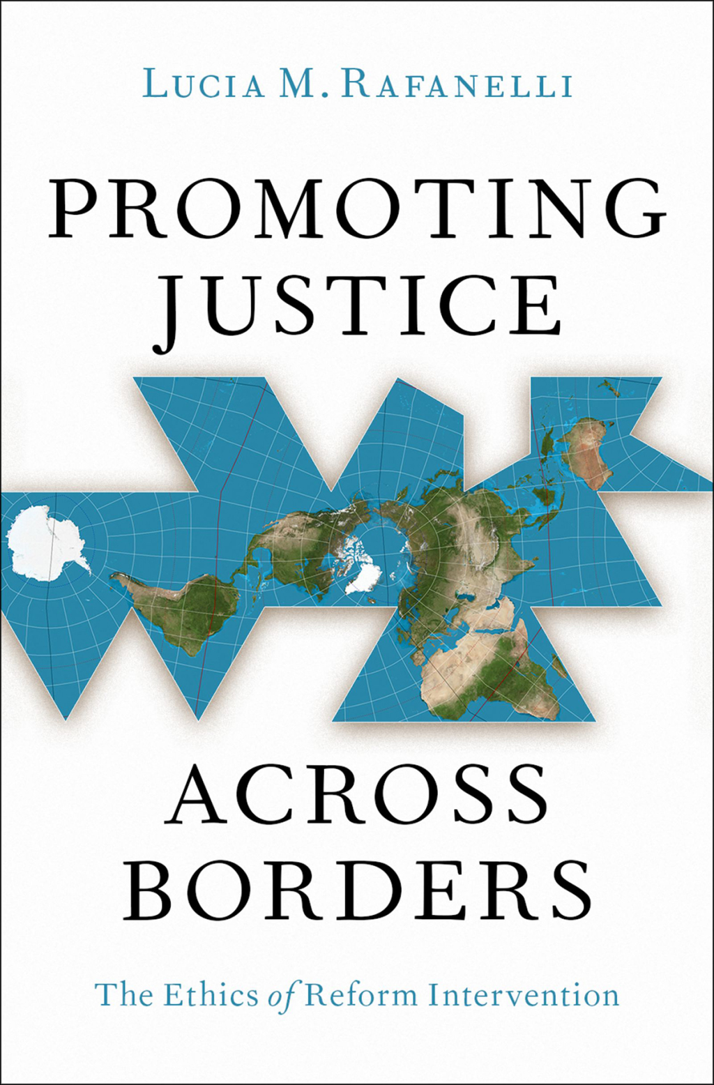 Promoting Justice Across Borders The Ethics of Reform Intervention  â€“ PDF/EPUB Version Downloadable