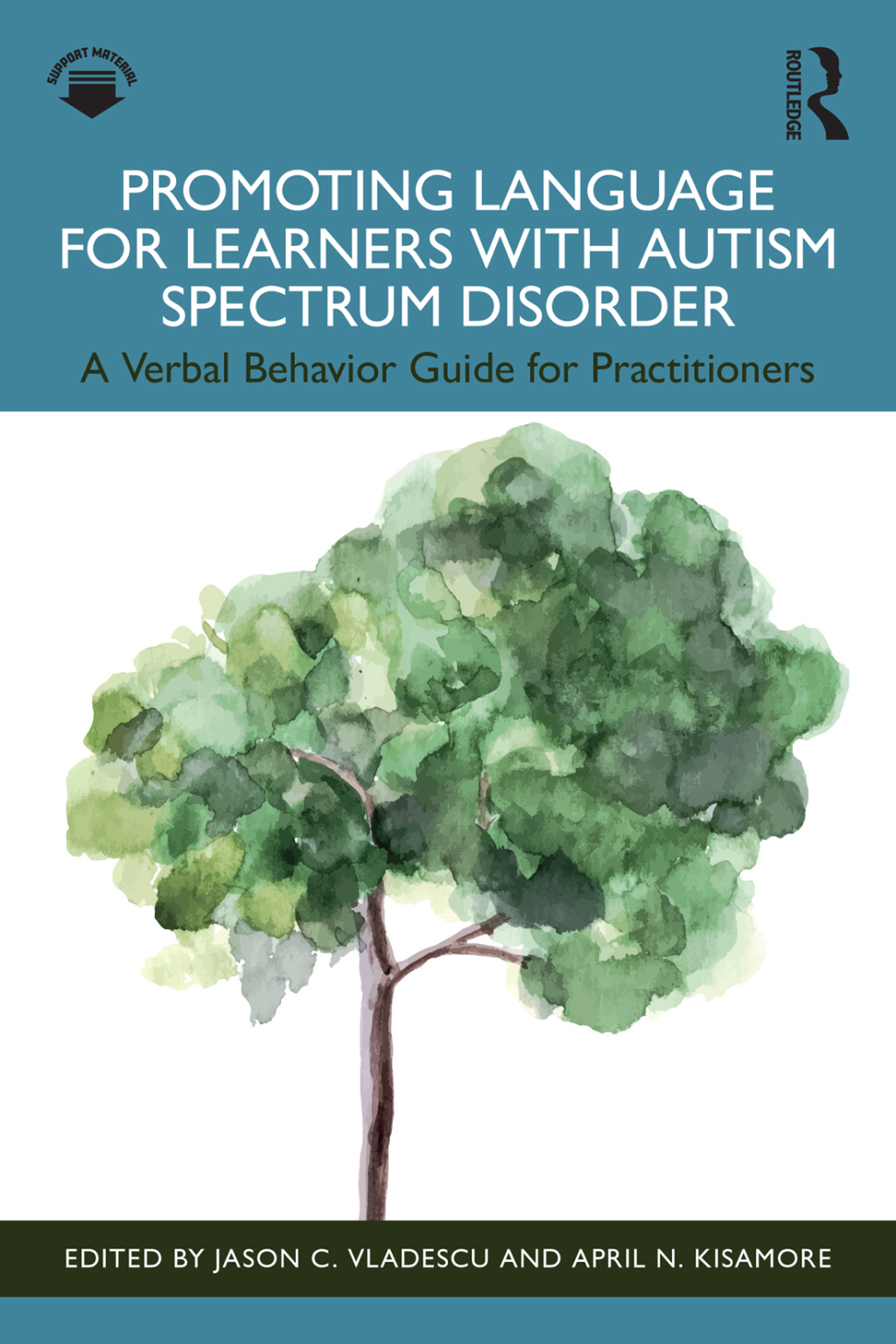 Promoting Language for Learners with Autism Spectrum Disorder A Verbal Behavior Guide for Practitioners 1st Edition â€“ PDF/EPUB Version Downloadable