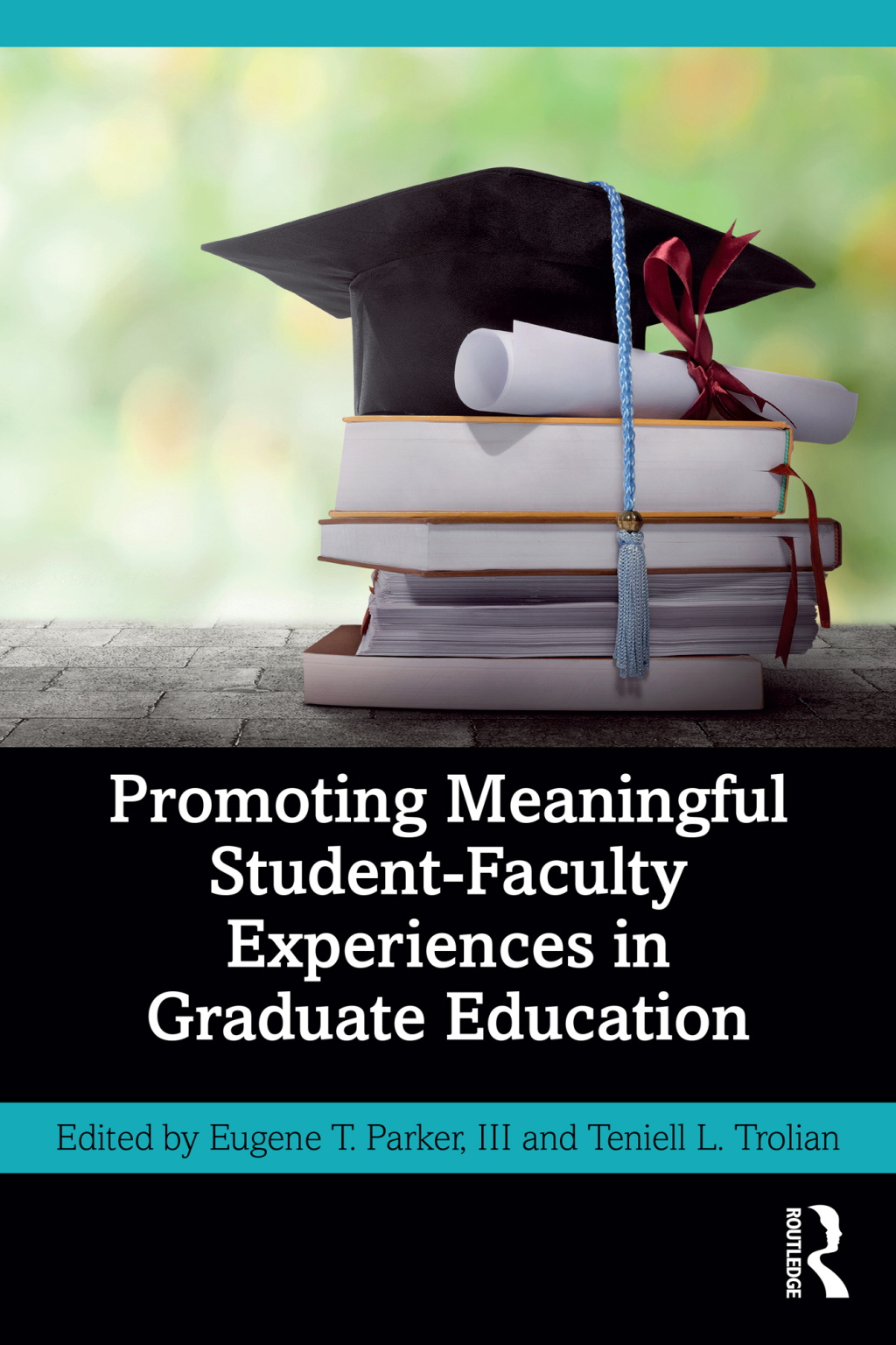Promoting Meaningful Student-Faculty Experiences in Graduate Education 1st Edition â€“ PDF/EPUB Version Downloadable