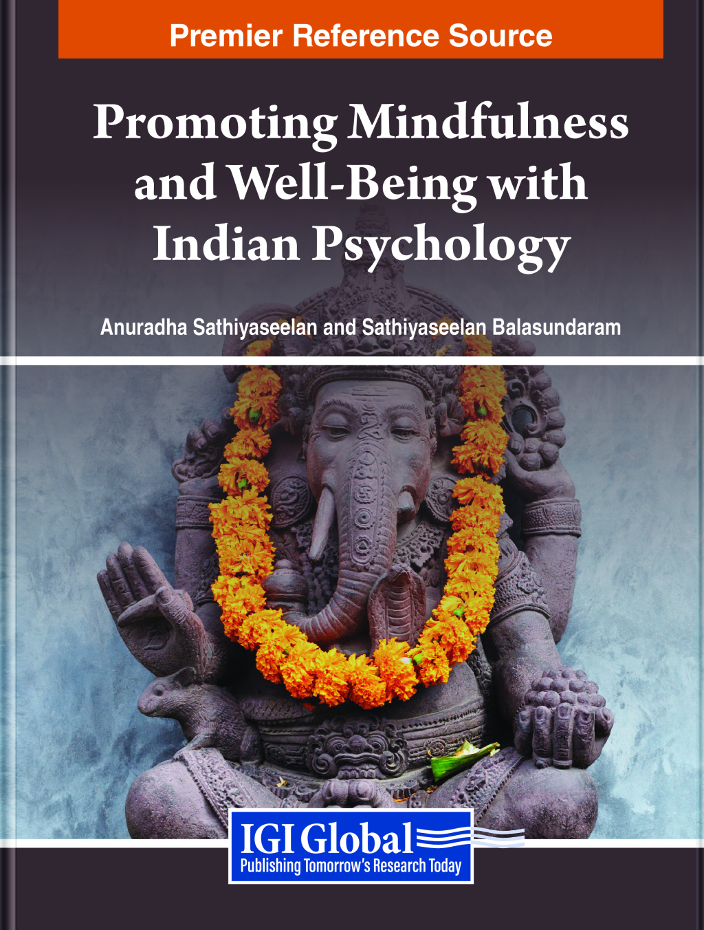 Promoting Mindfulness and Well-Being with Indian Psychology  â€“ PDF/EPUB Version Downloadable