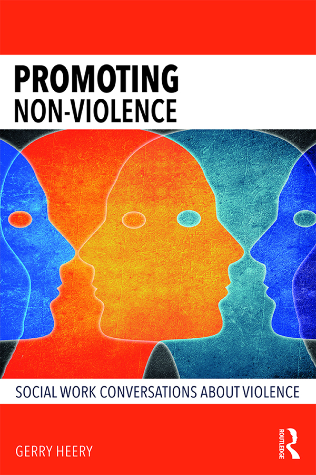 Promoting Non-Violence Social Work Conversations about Violence 1st Edition â€“ PDF/EPUB Version Downloadable