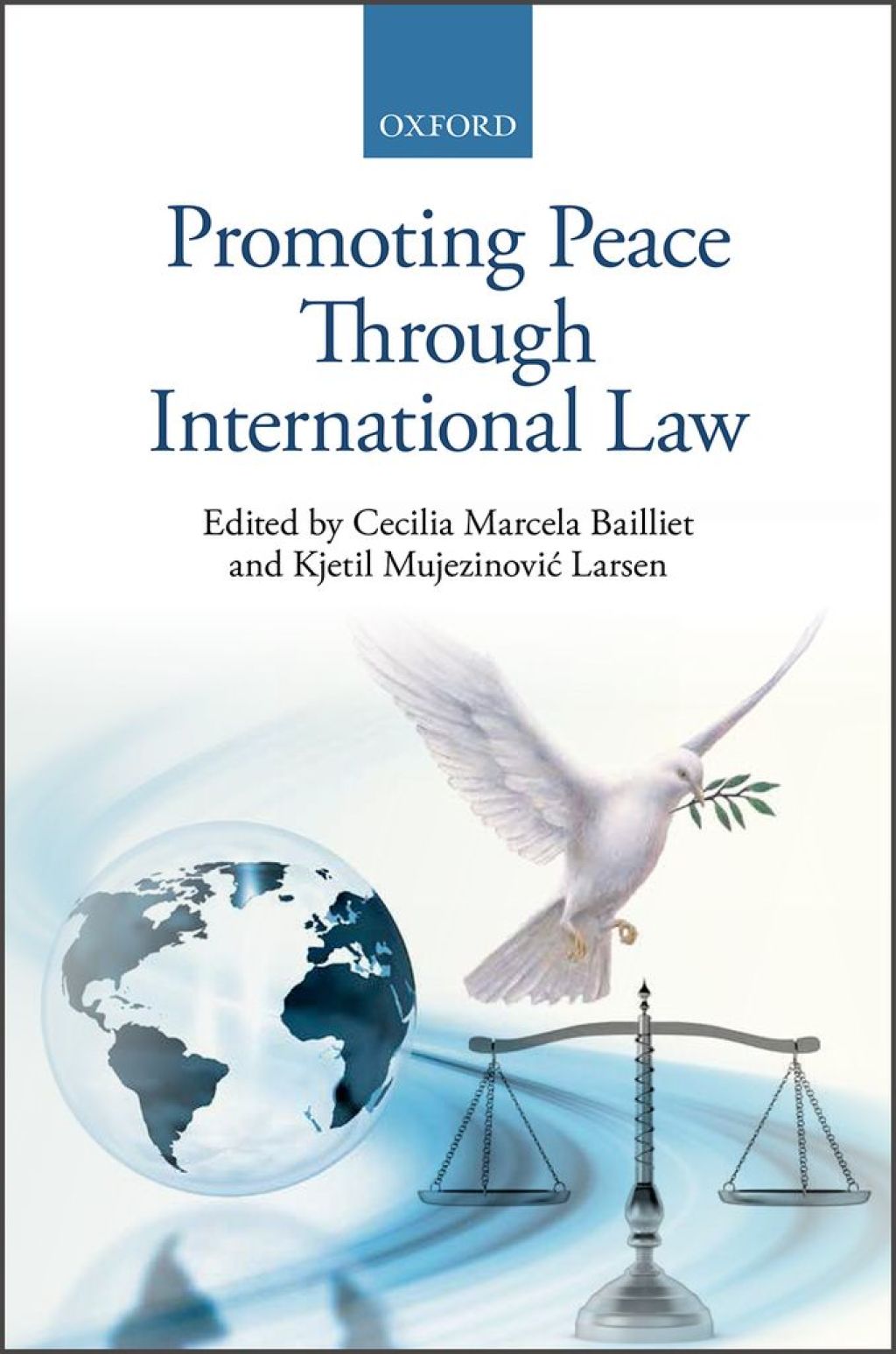 Promoting Peace Through International Law 1st Edition â€“ PDF/EPUB Version Downloadable