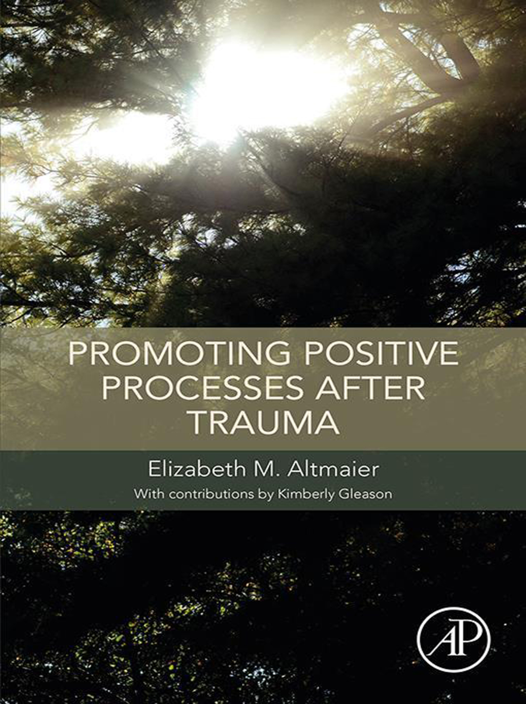Promoting Positive Processes after Trauma  â€“ PDF/EPUB Version Downloadable