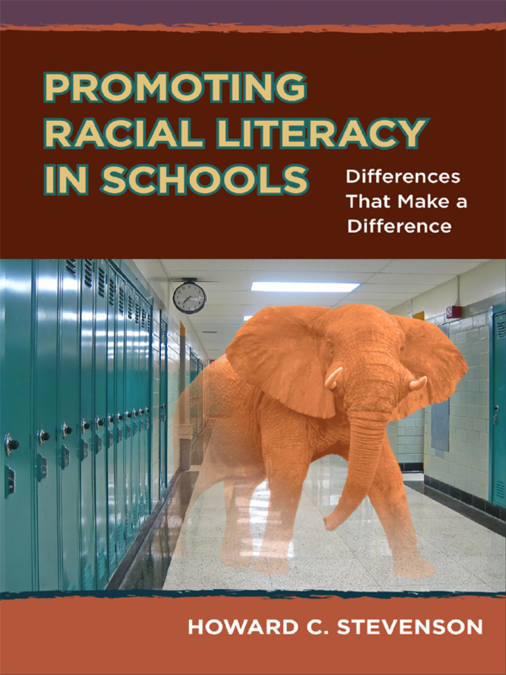 Promoting Racial Literacy in Schools: Differences That Make a Difference - (PDF/EPUB Version)