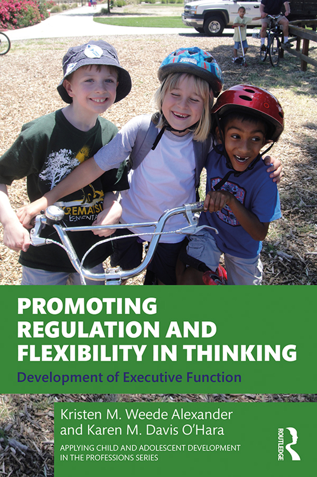 Promoting Regulation and Flexibility in Thinking Development of Executive Function 1st Edition - (PDF/EPUB Version)