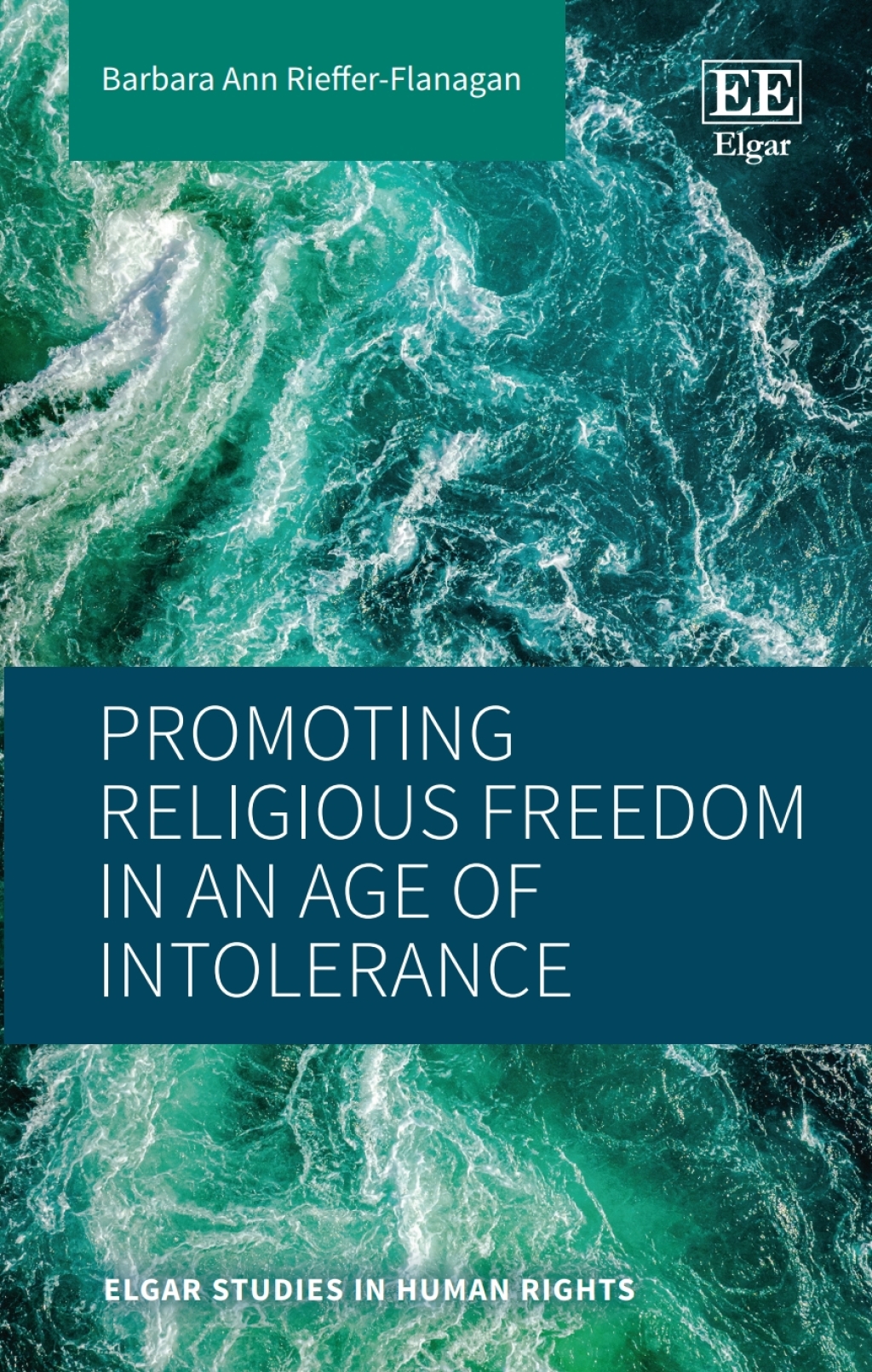 Promoting Religious Freedom in an Age of Intolerance 1st Edition â€“ PDF/EPUB Version Downloadable