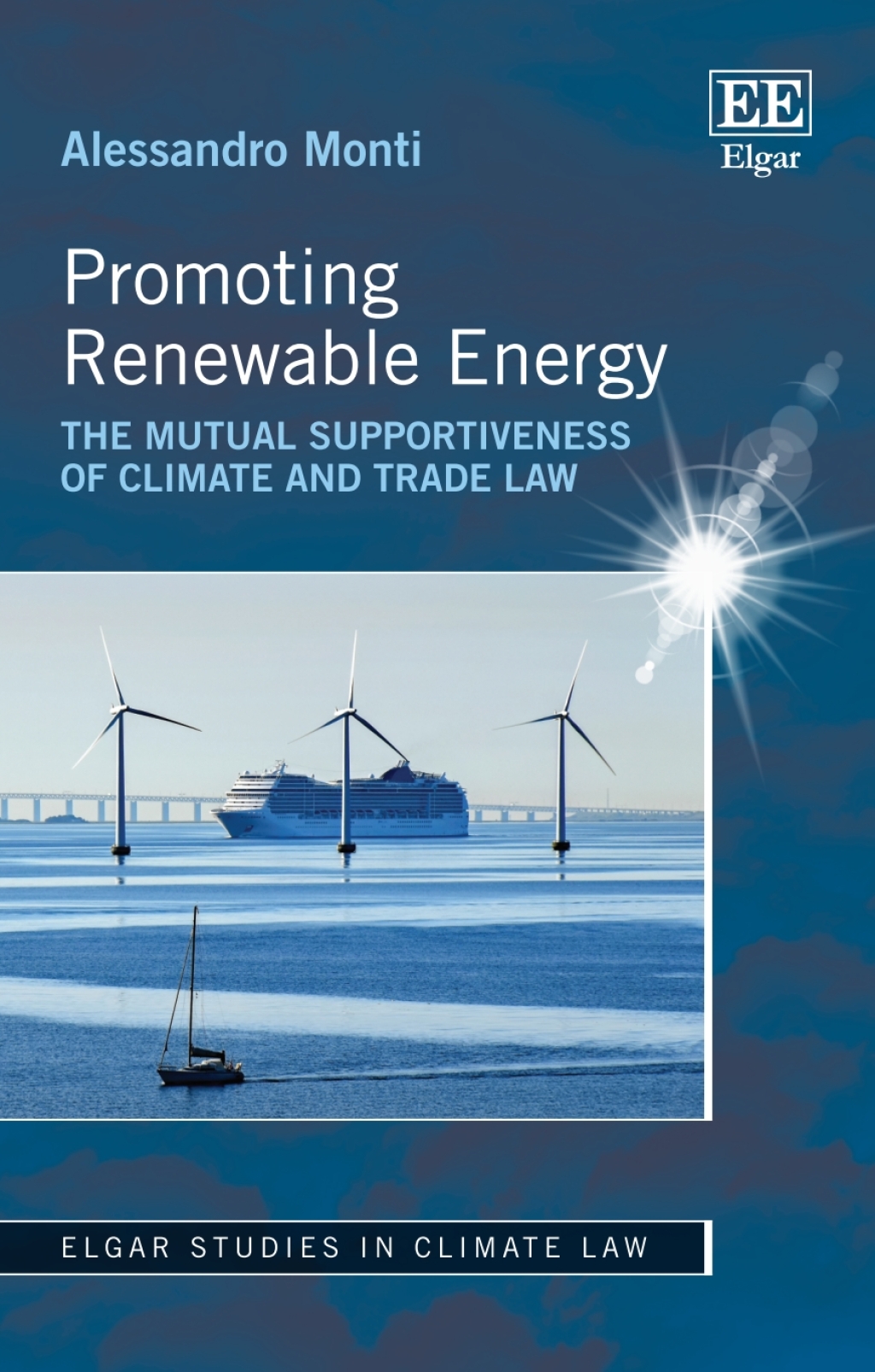 Promoting Renewable Energy 1st Edition â€“ PDF/EPUB Version Downloadable