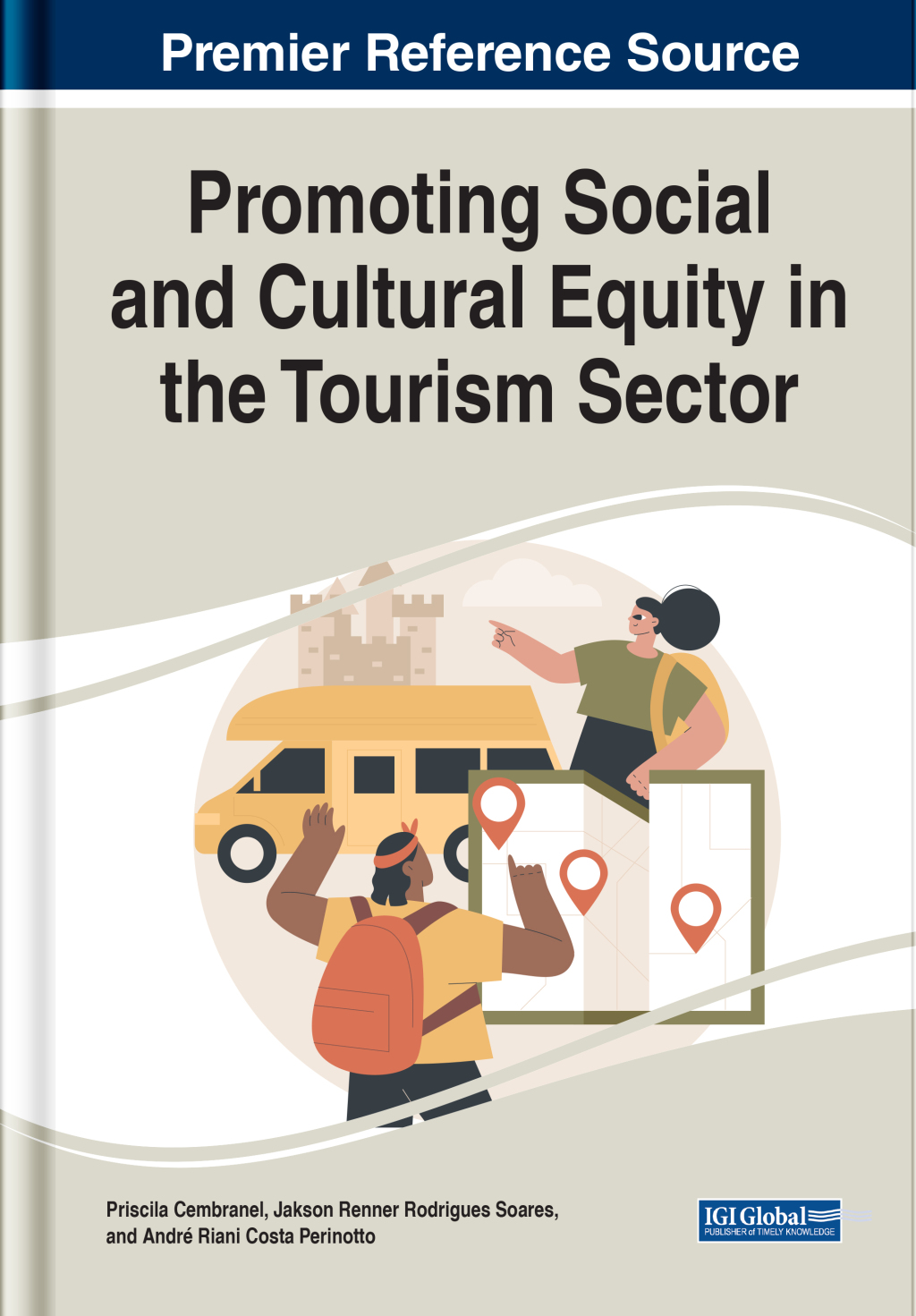 Promoting Social and Cultural Equity in the Tourism Sector  â€“ PDF/EPUB Version Downloadable