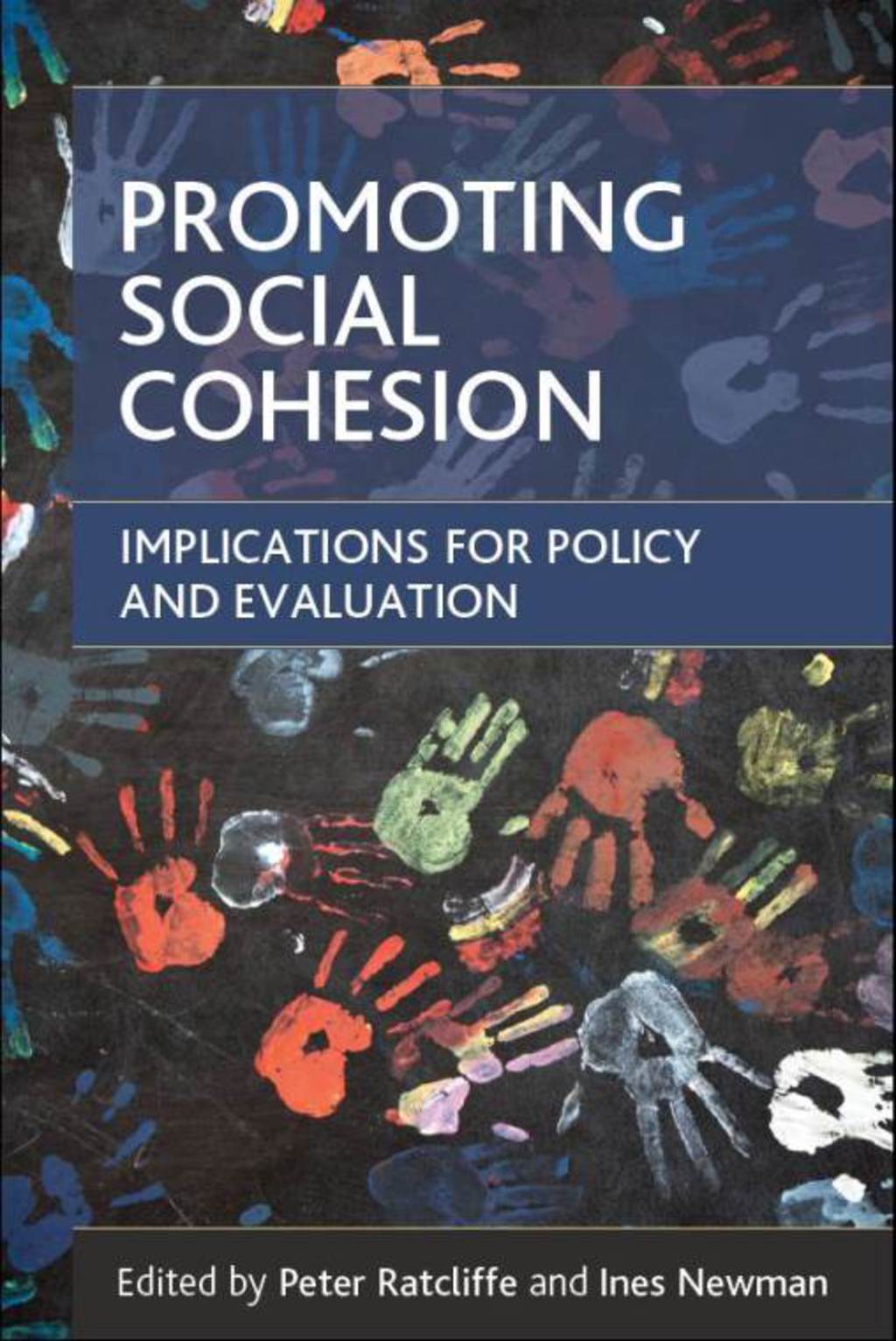 Promoting social cohesion 1st Edition â€“ PDF/EPUB Version Downloadable