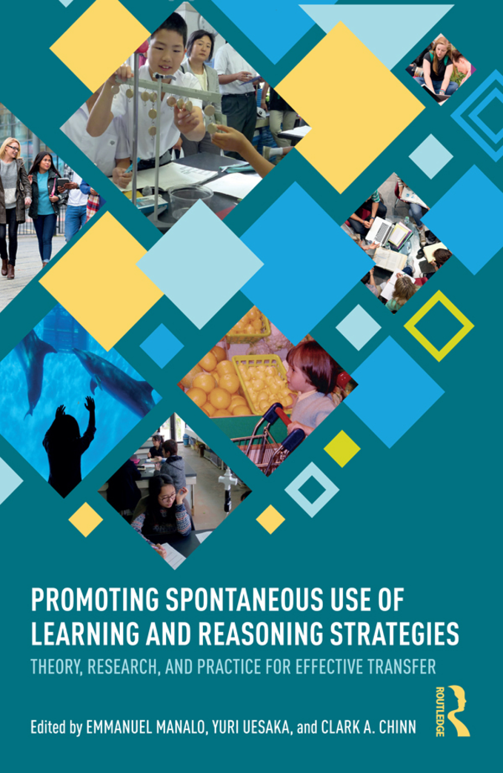 Promoting Spontaneous Use of Learning and Reasoning Strategies Theory, Research, and Practice for Effective Transfer 1st Edition â€“ PDF/EPUB Version Downloadable